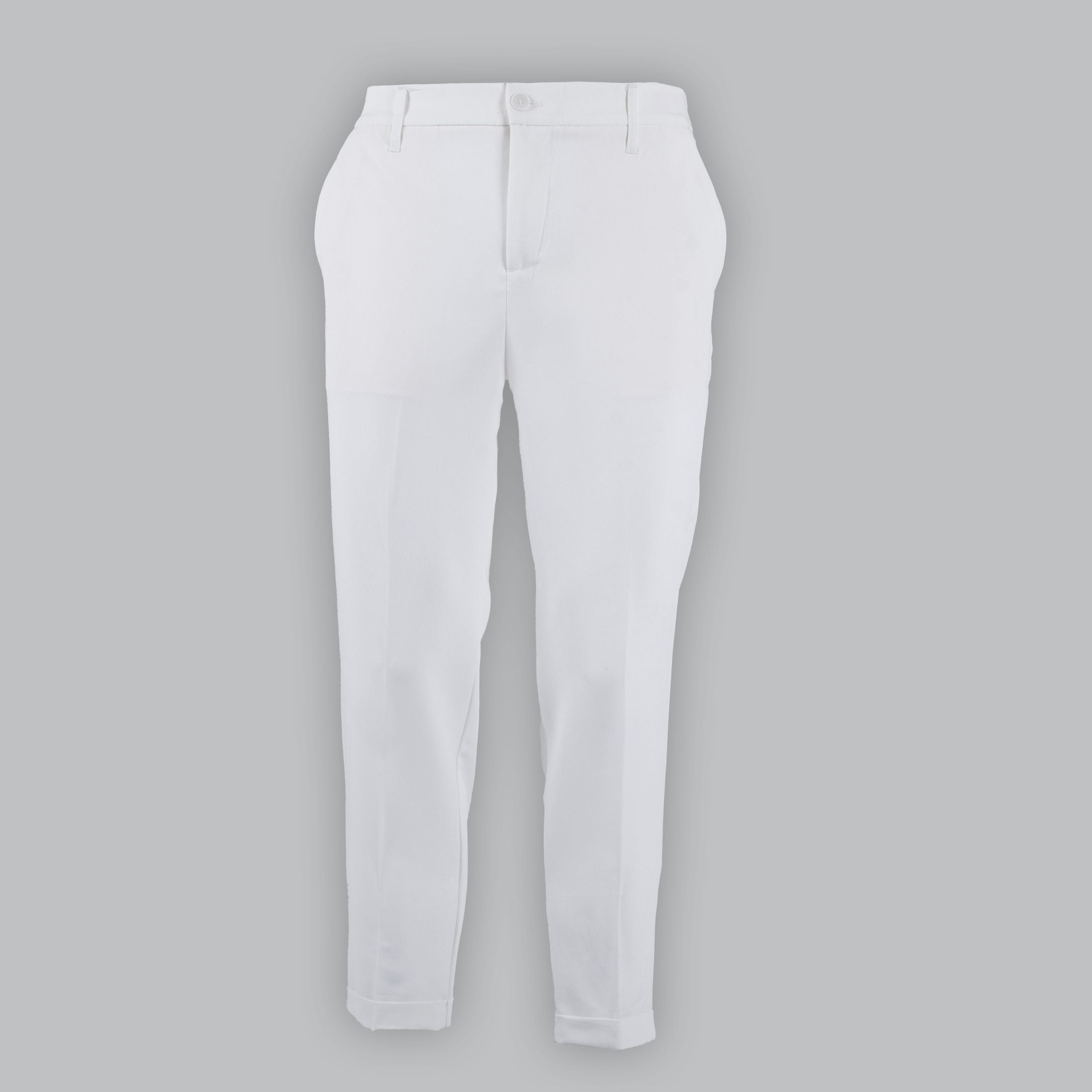PANTALONI MEZZO ELASTICO-11343