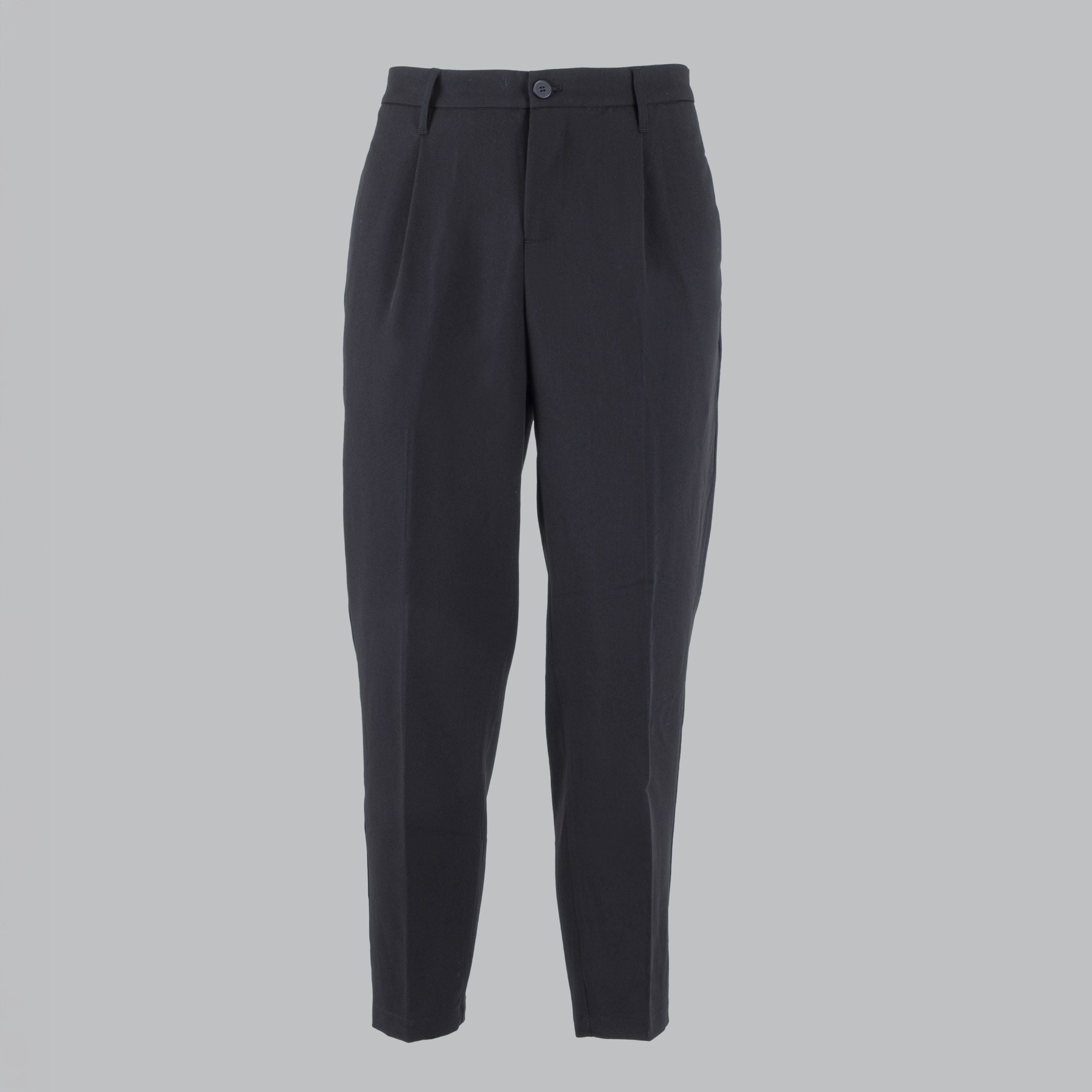 PANT  TAILLORED PINCHES - 11345