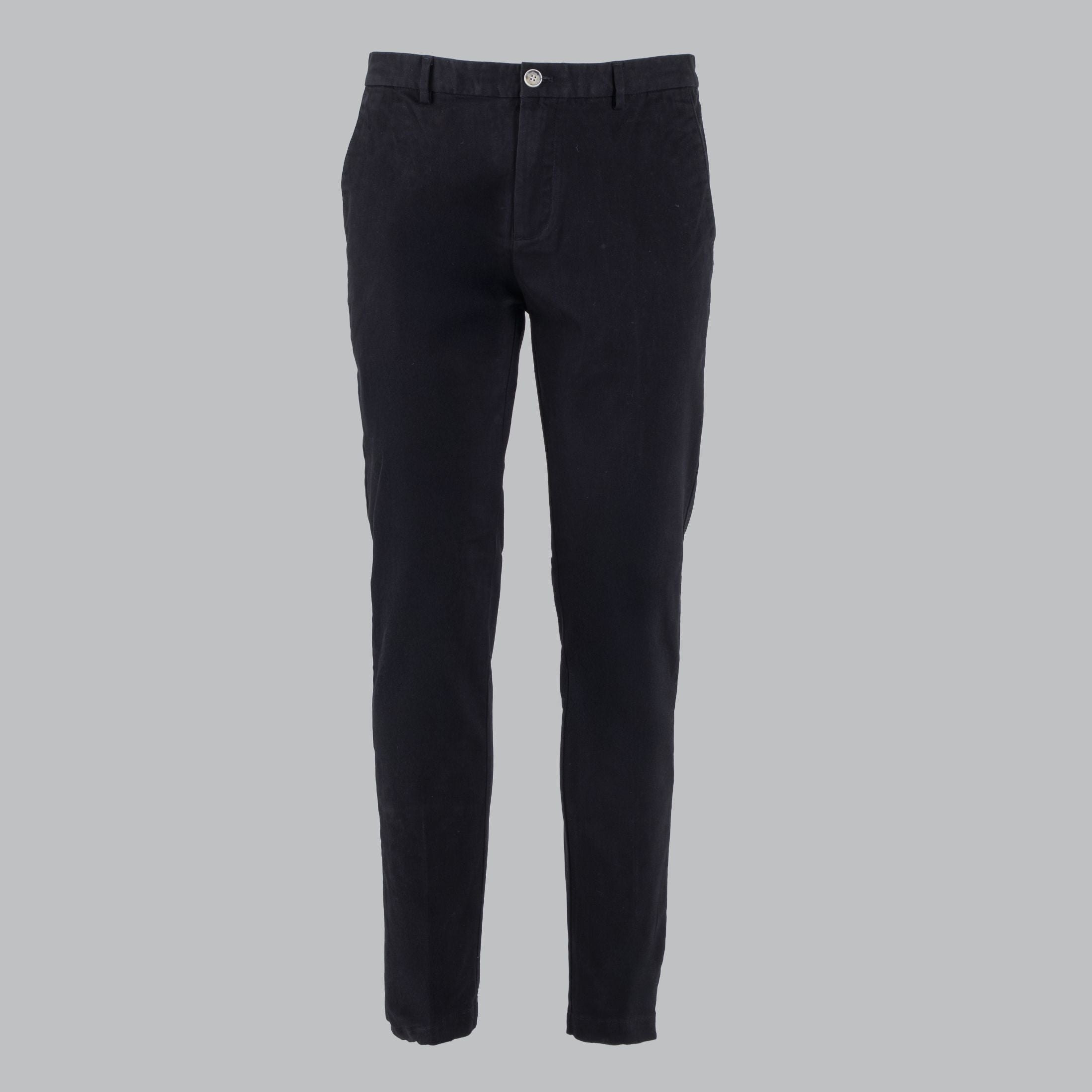 PANTALONE CHINO COTONE -11295