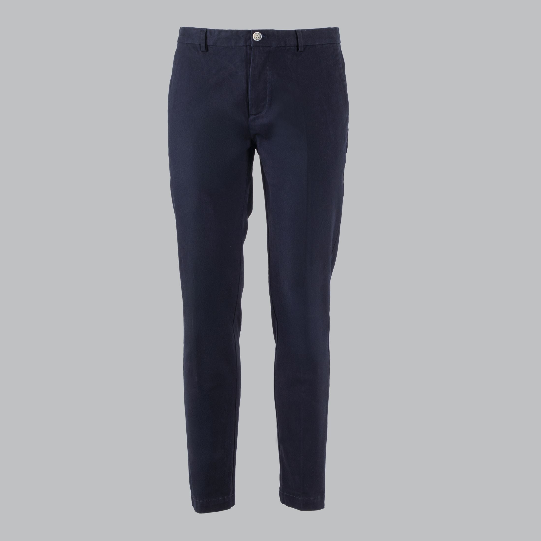 PANTALONE CHINO COTONE -11295