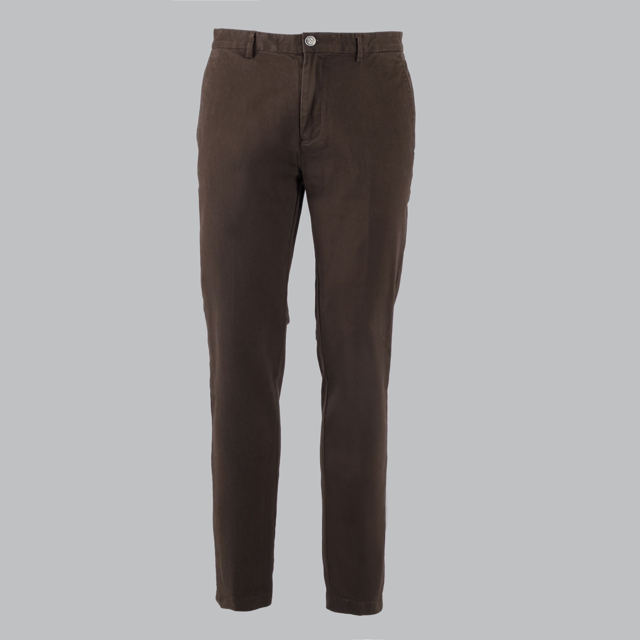 PANTALONE CHINO COTONE -11295