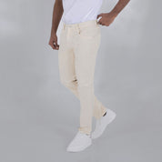 JEANS SLIM COLOR- 11383