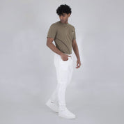 JEANS SLIM COLOR- 11383