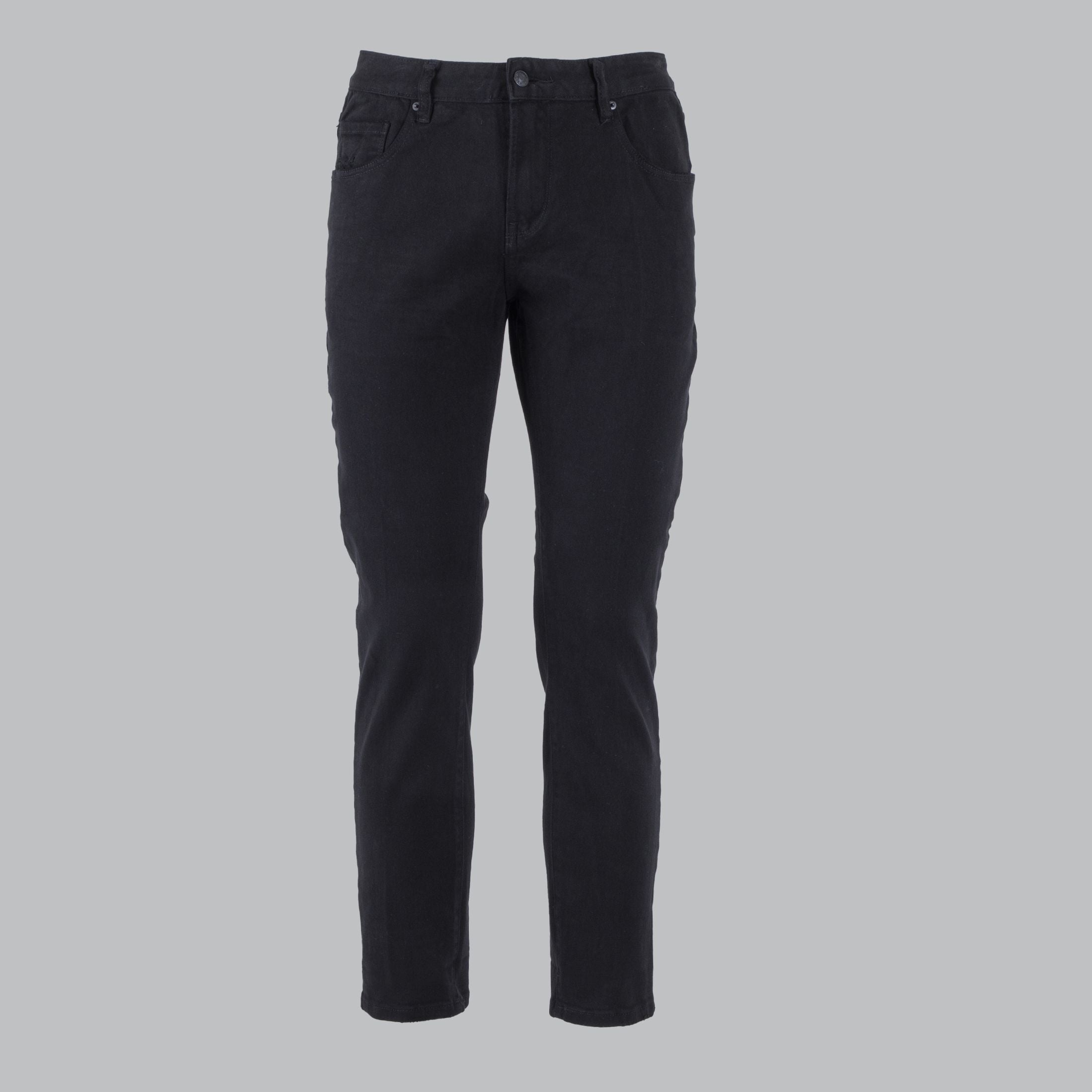 JEANS SLIM COLOR- 11383