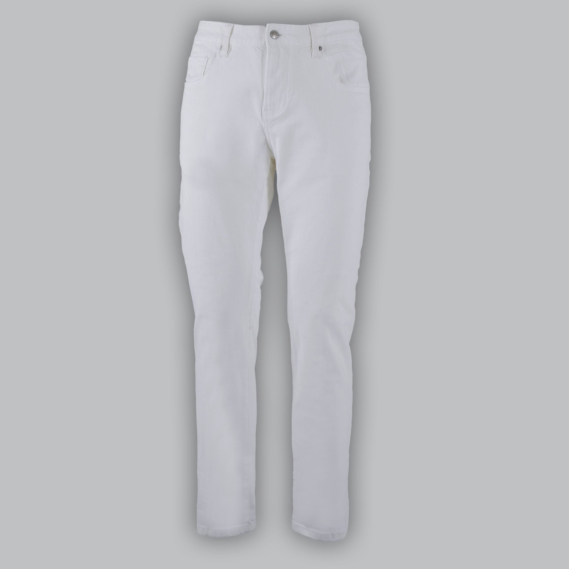 JEANS SLIM COLOR- 11383