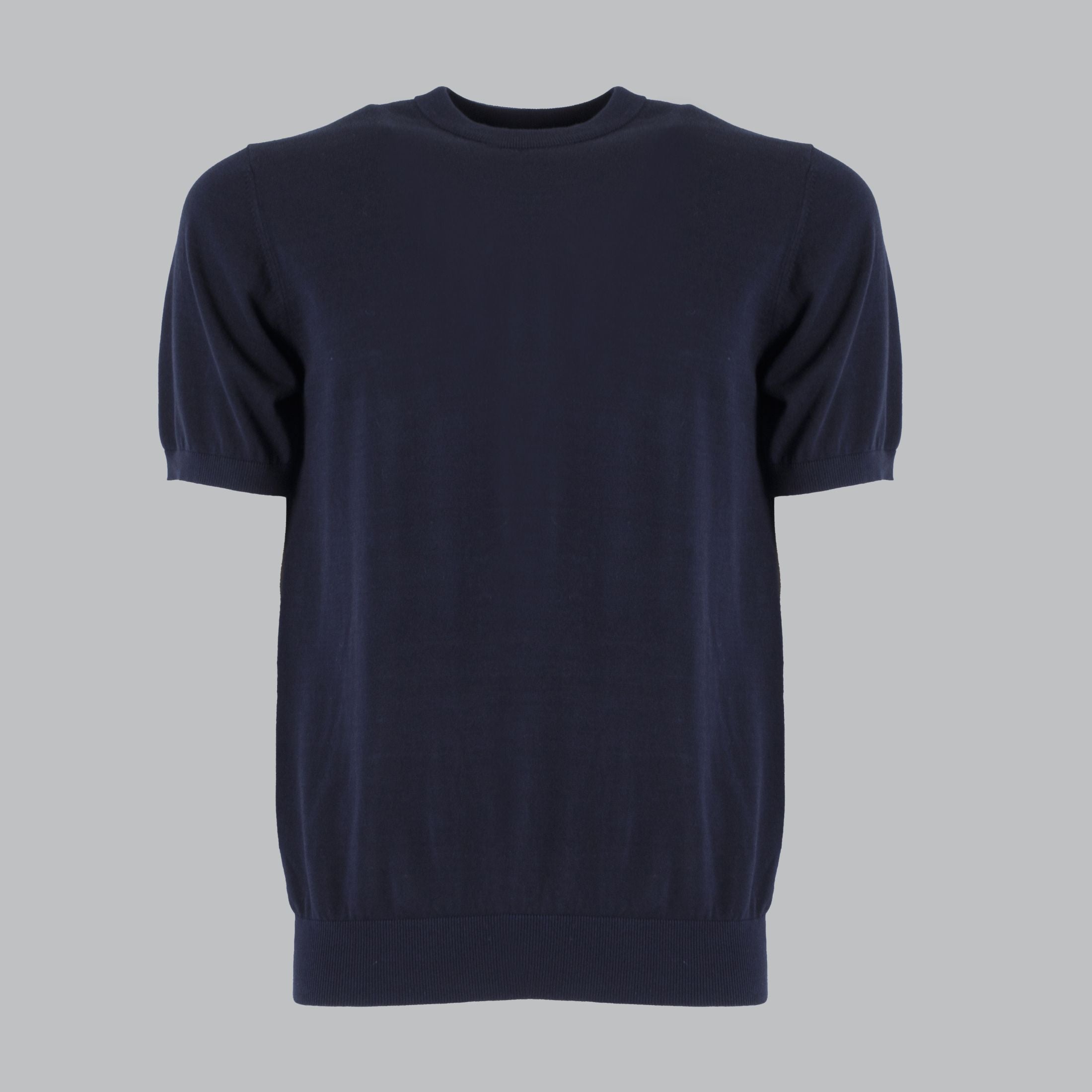 GIROCOLLO IN CREPE DI COTONE - 11349