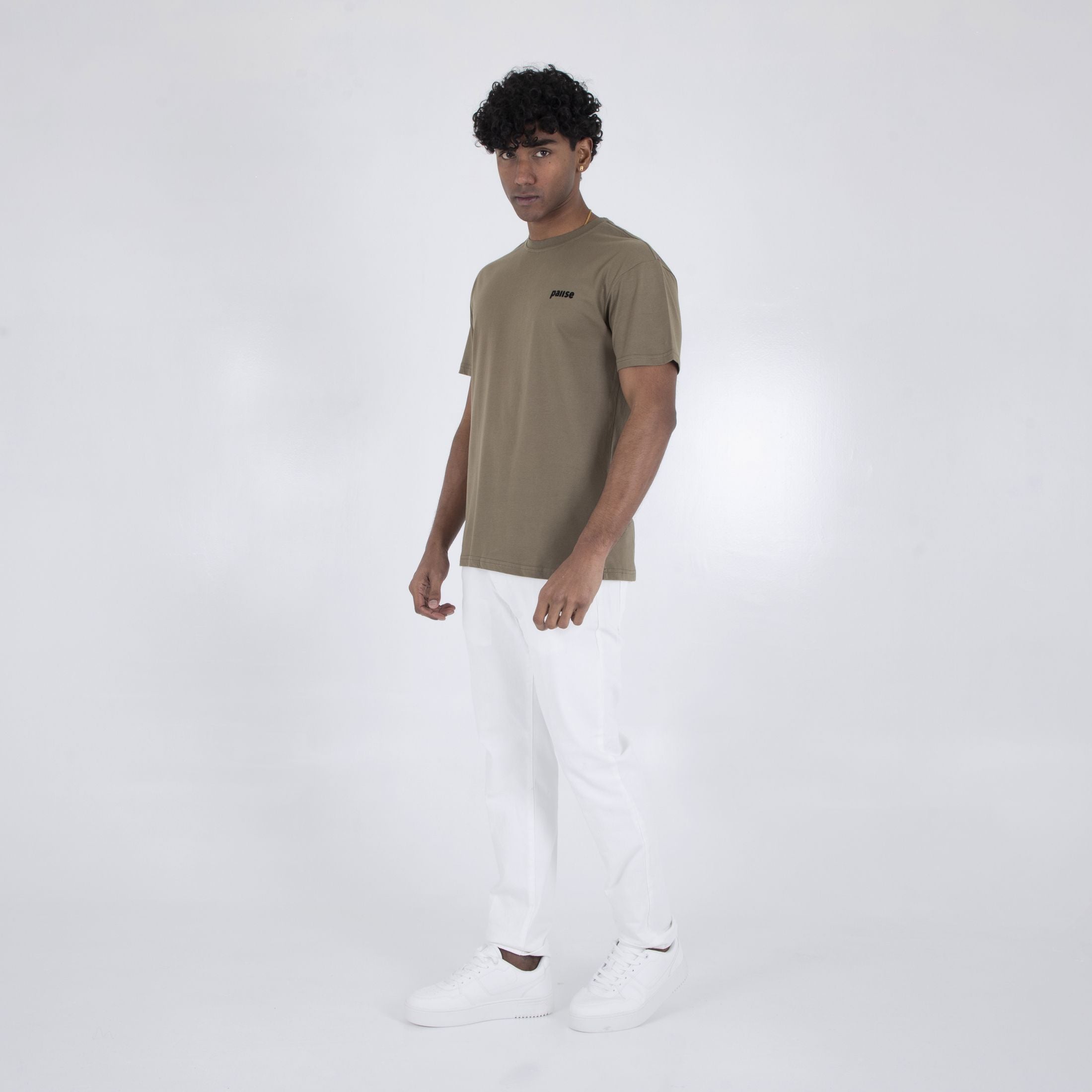 T-SHIRT LUNAR COLOR- 11293