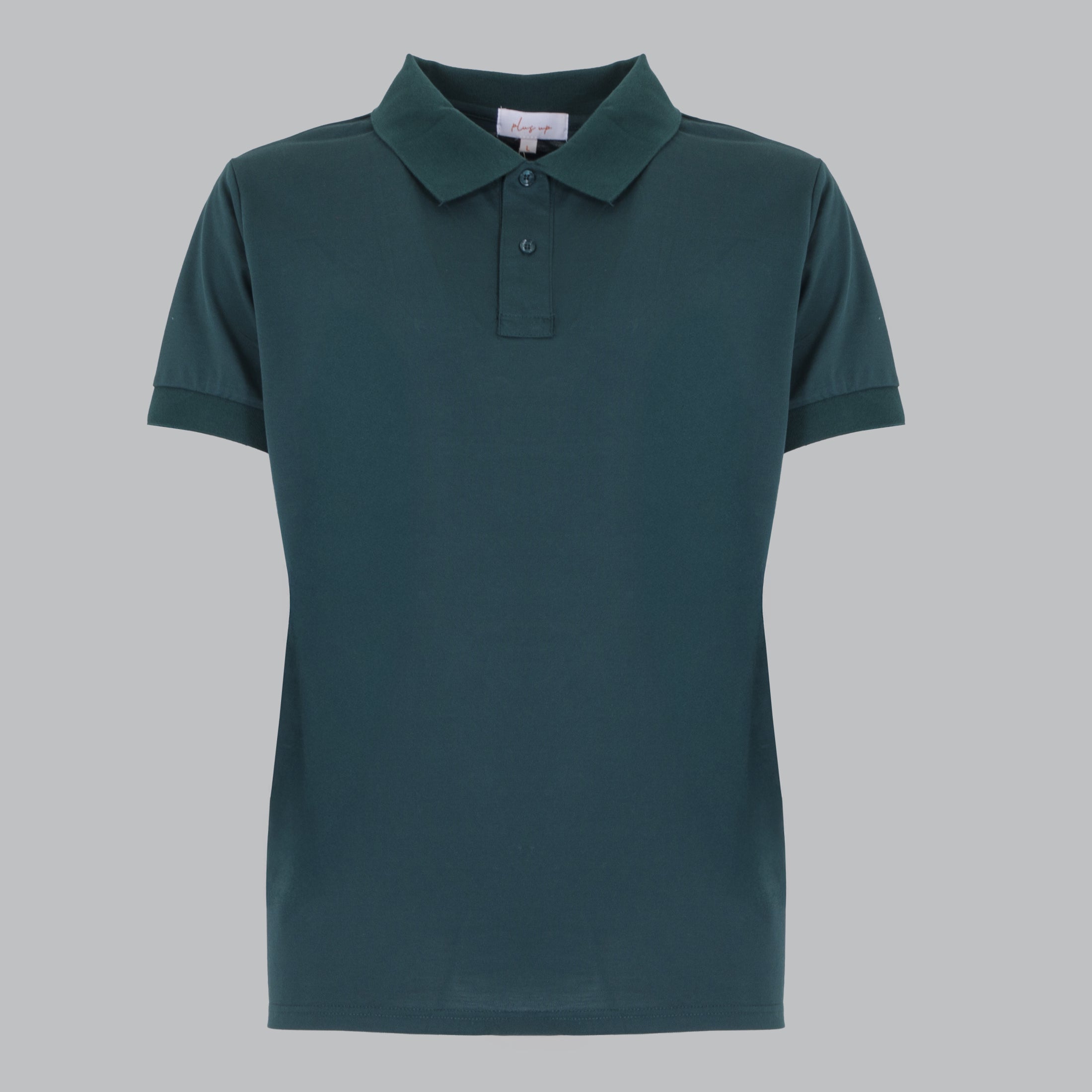 POLO EXTRA FINE PIQUET -11332