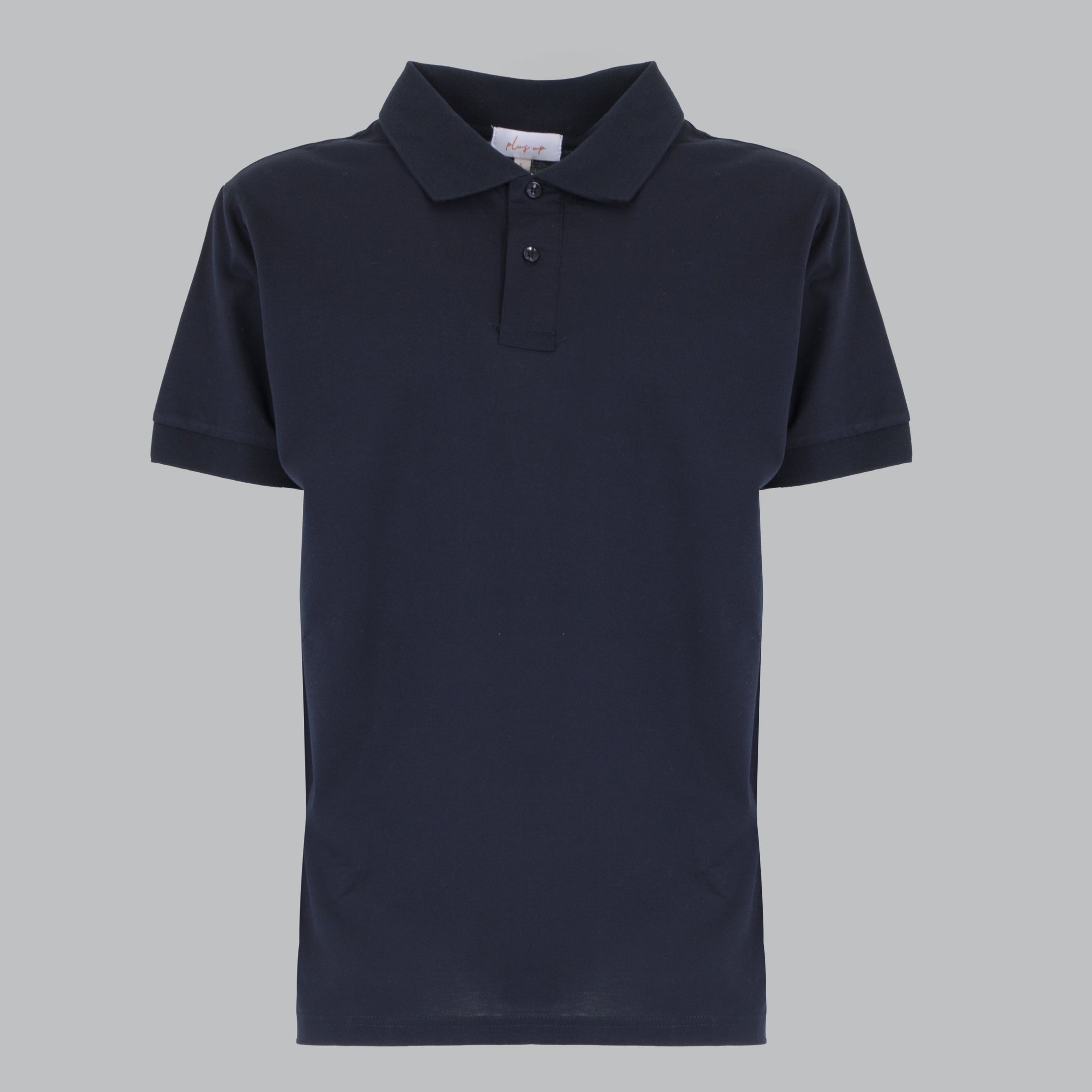 POLO EXTRA FINE PIQUET -11332