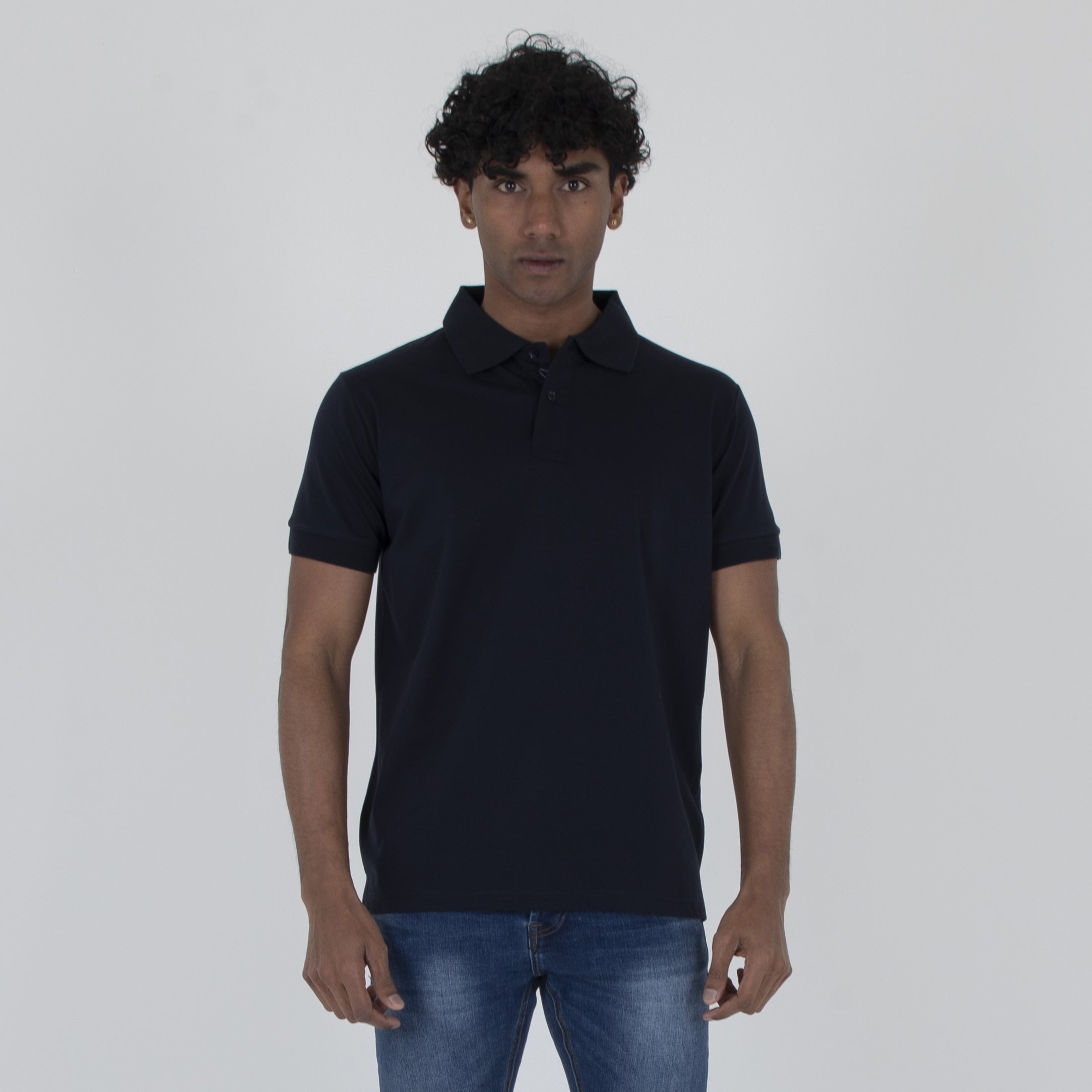 POLO EXTRA FINE PIQUET -11332