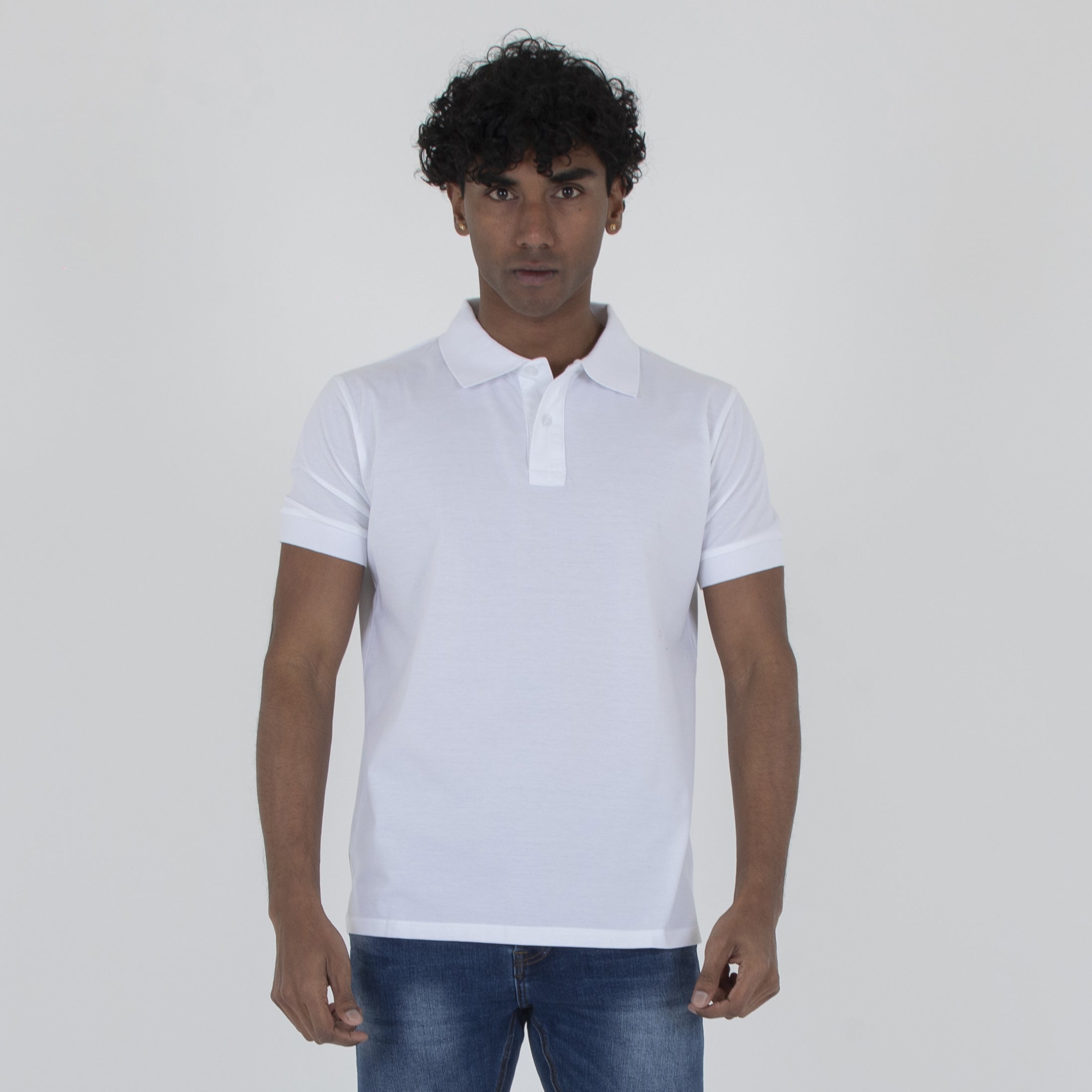 POLO EXTRA FINE PIQUET -11332