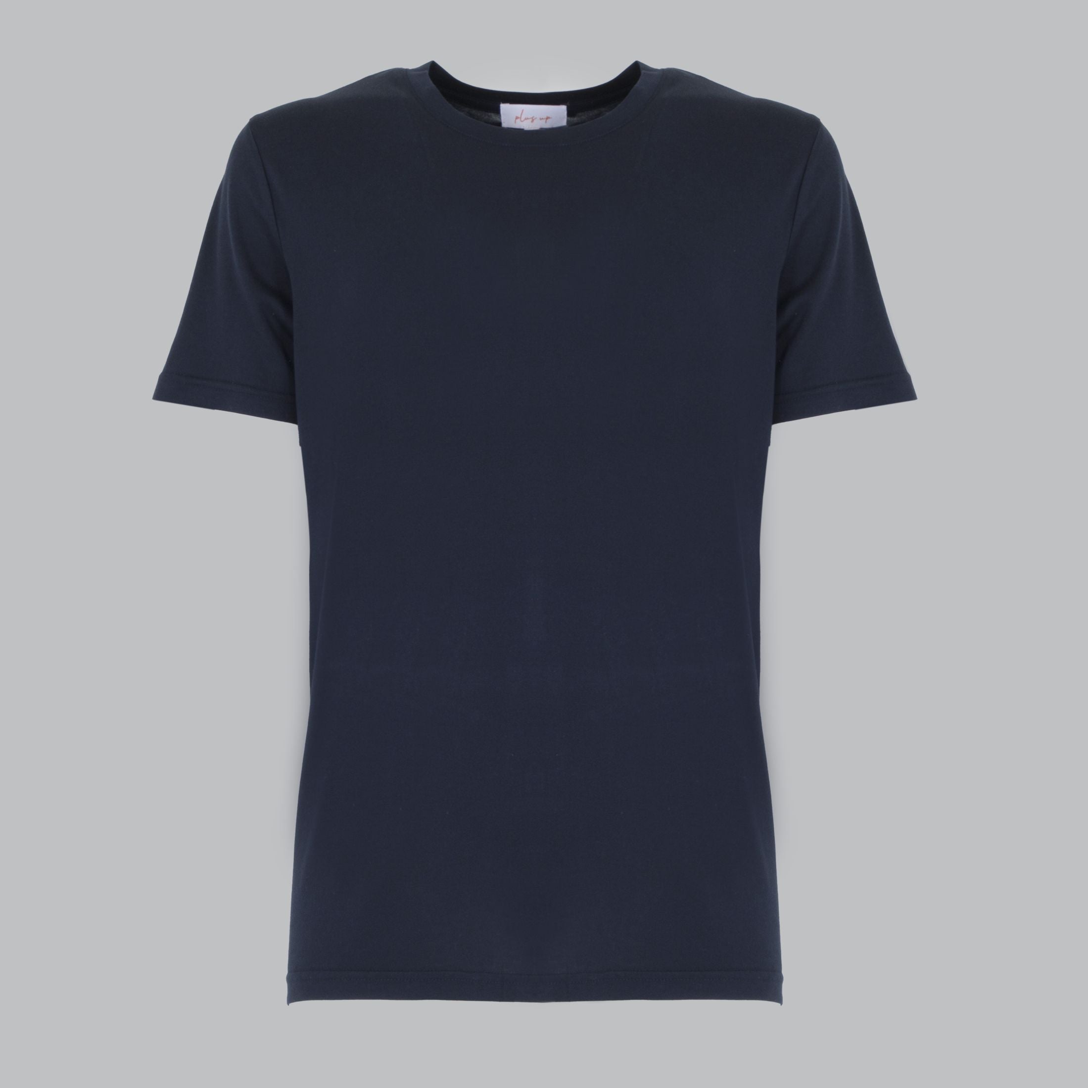 T-SHIRT MISTO SETA - 11353