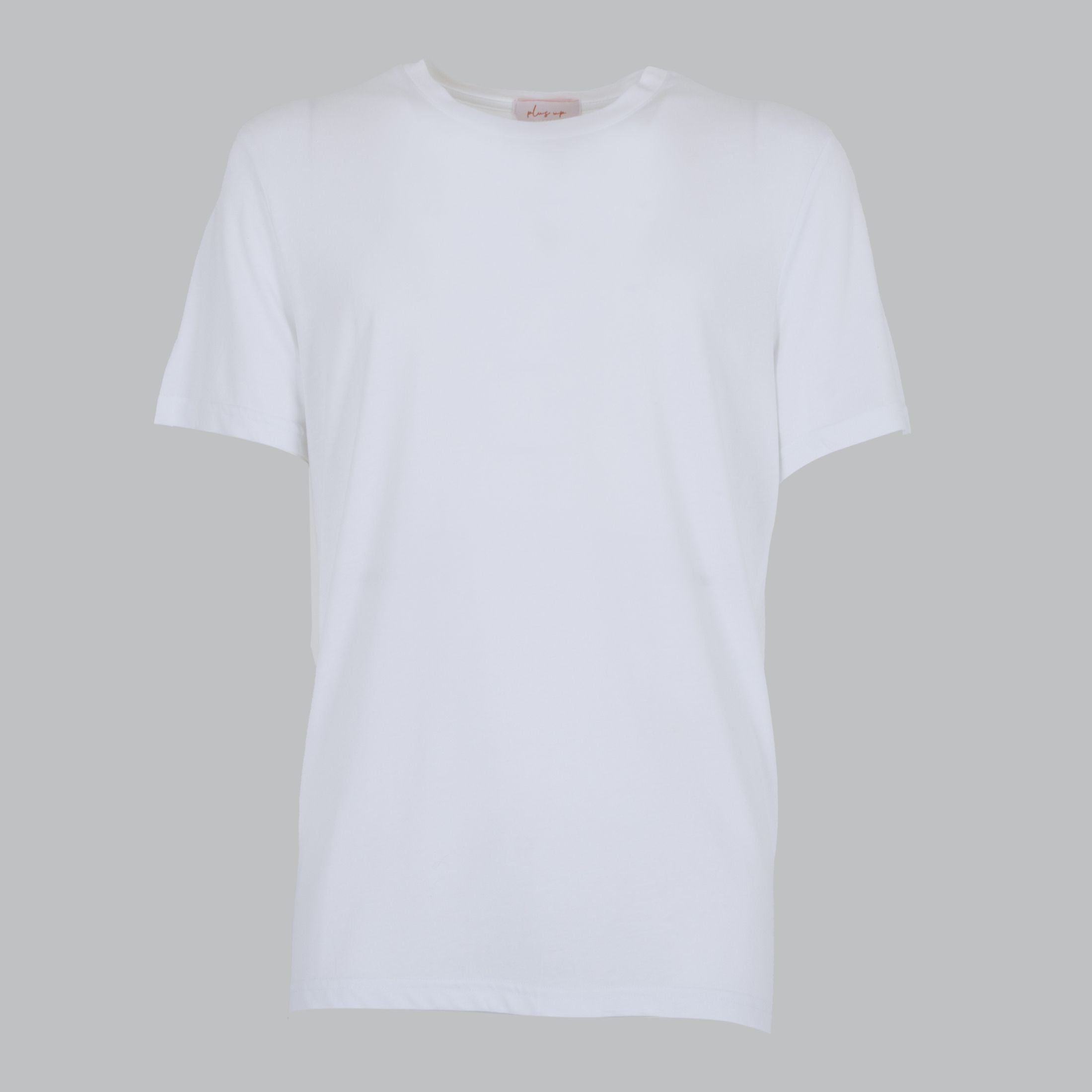 T-SHIRT MISTO SETA - 11353