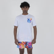 T-SHIRT PKT ALGA- 11358