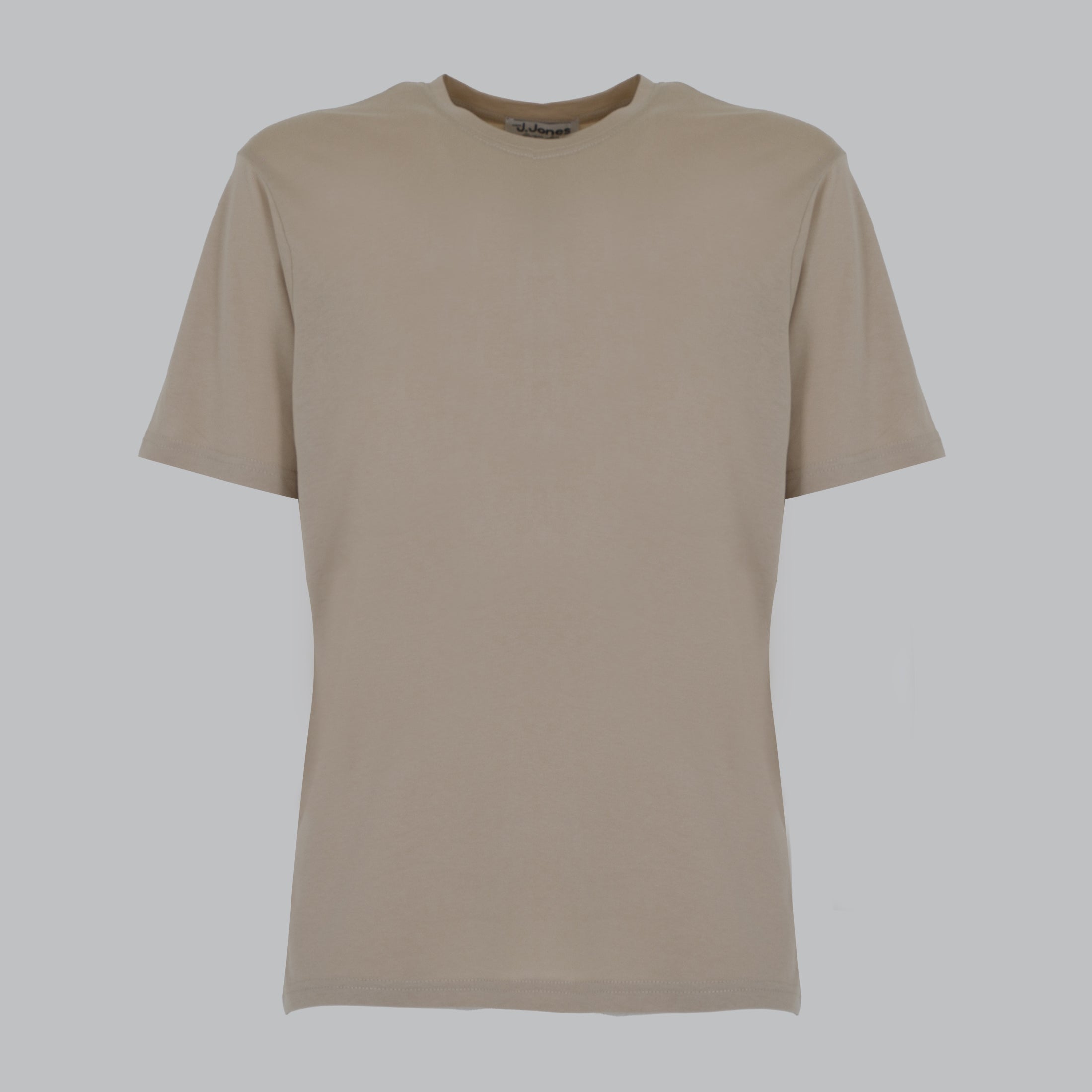Polo uomo in maglia maniche corte con collo derby e 100% cotone crepe Polo uomo in maglia maniche corte con collo derby e 100% cotone crepe