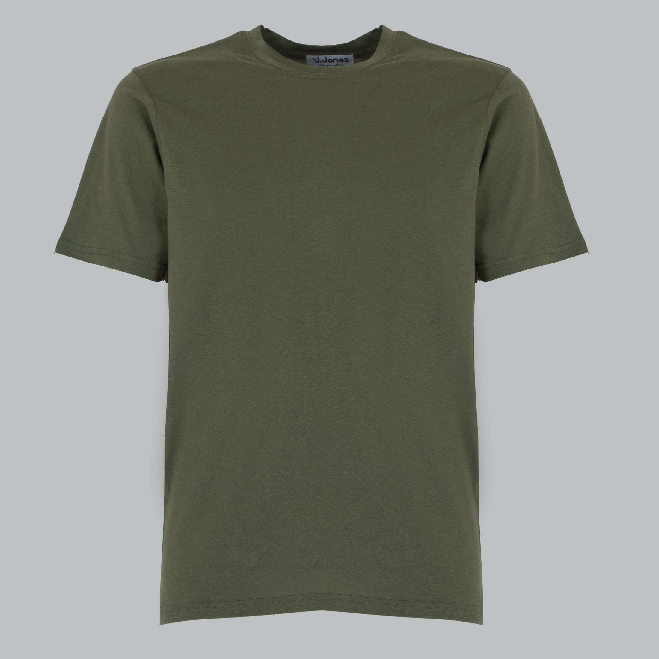 T-SHIRT BASIC 100% COTONE PREMIUM- 11361