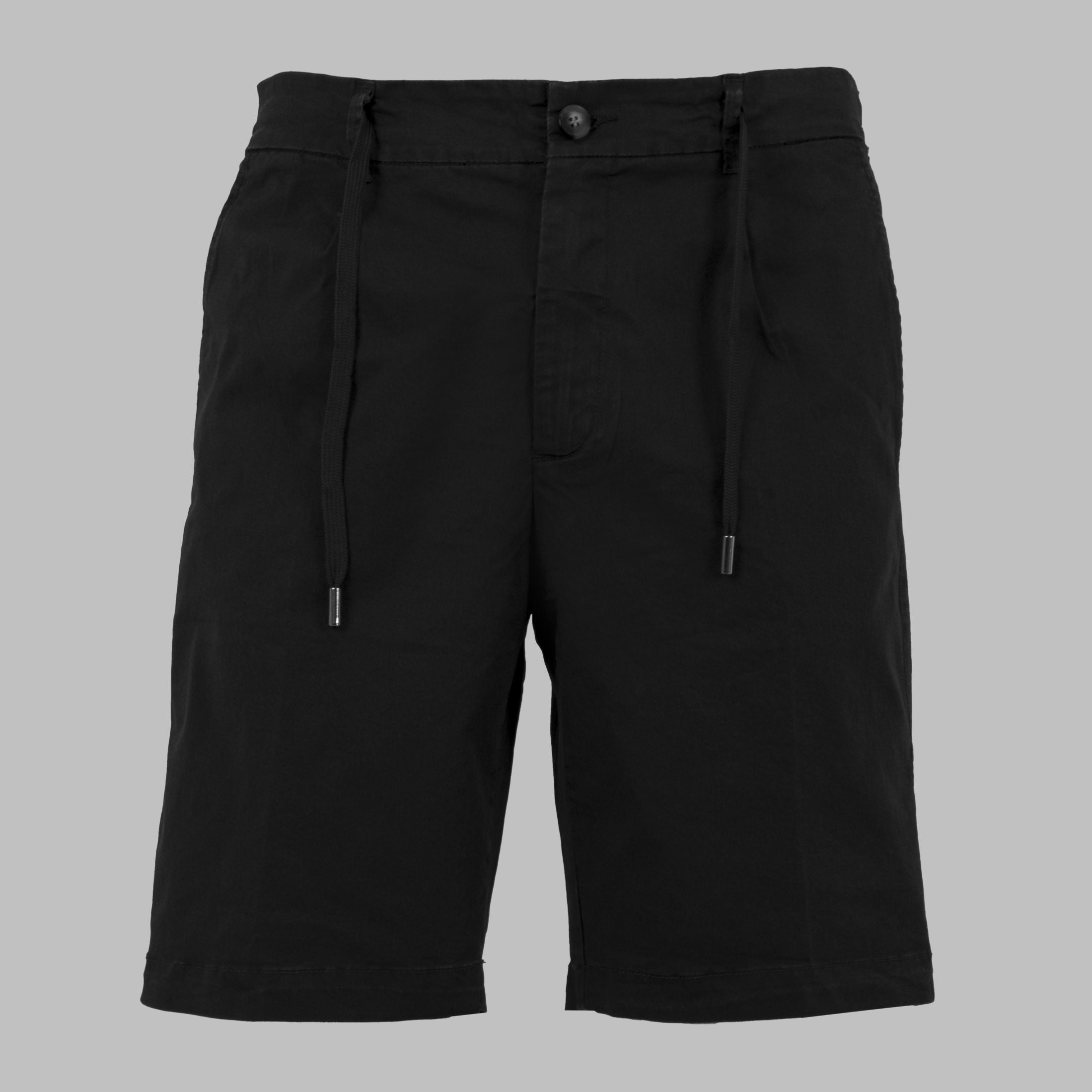 BERMUDA COTONE CON ELASTICO - 11369