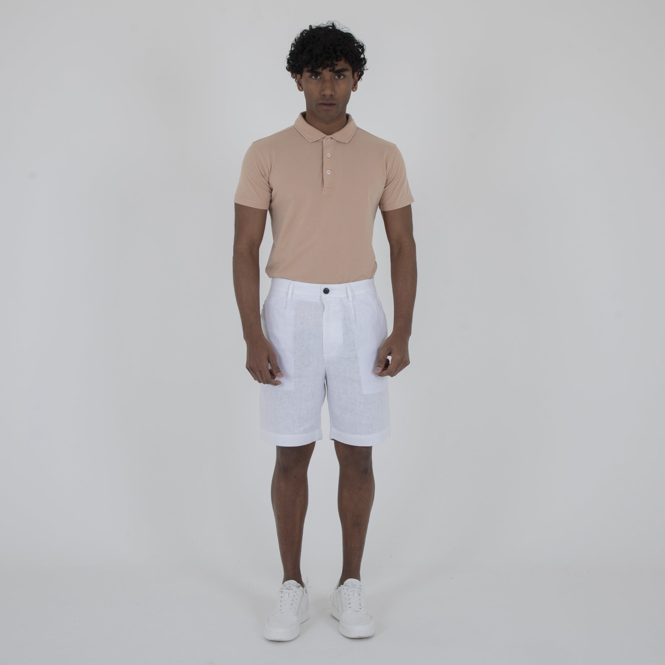 POLO STONE WASH - 11331