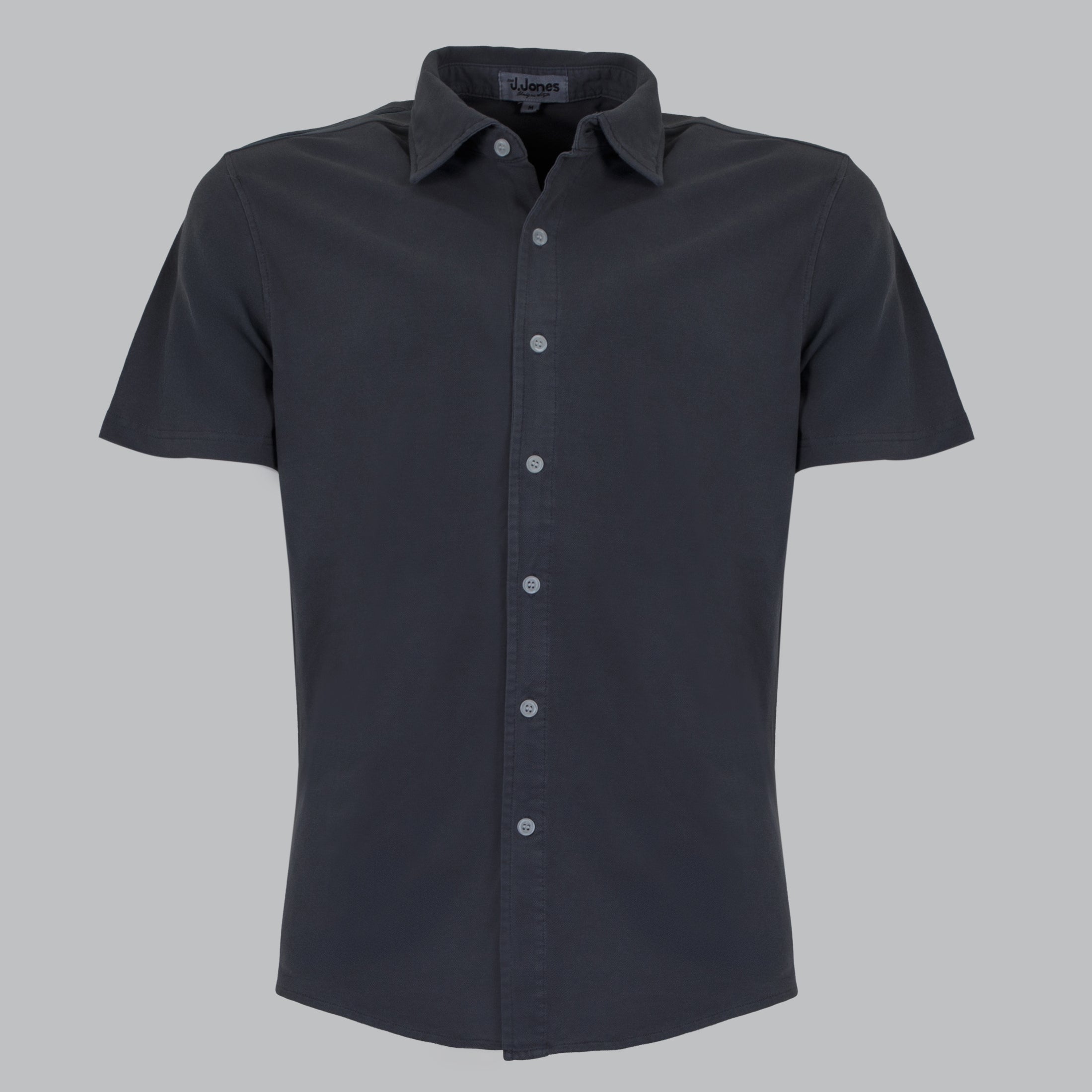 CAMICIA  STONE WASH - 11333