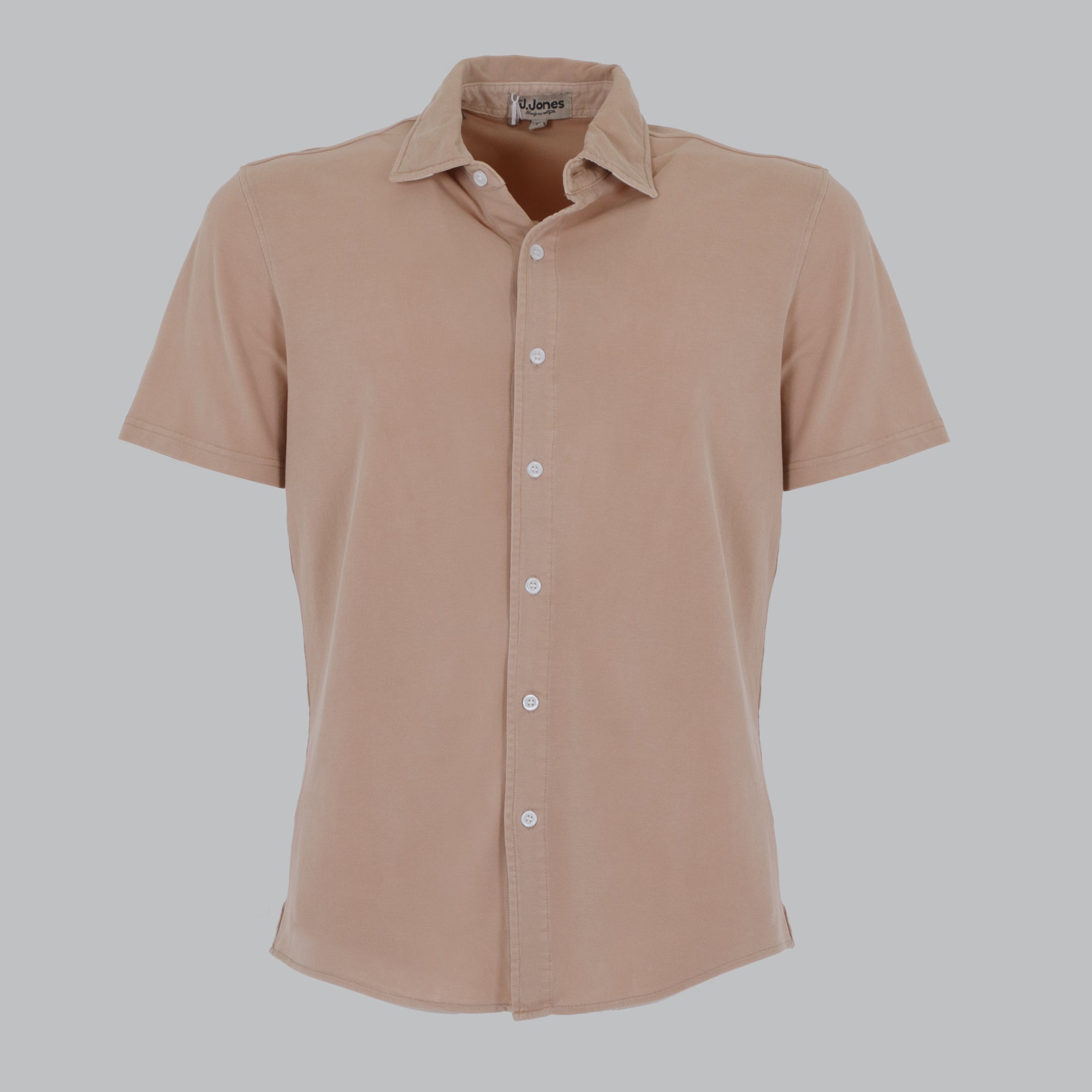 CAMICIA  STONE WASH - 11333