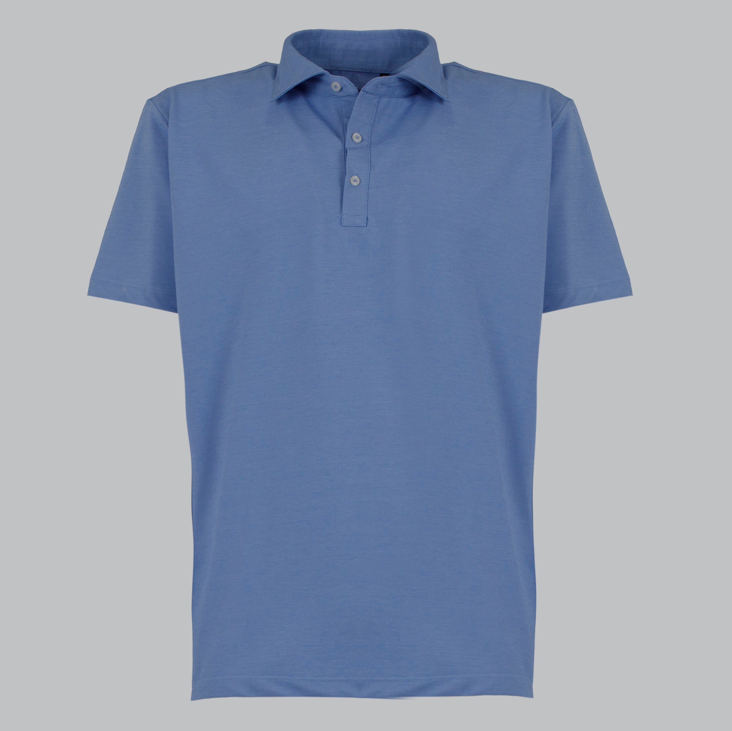 POLO COTONE MAK-O- 11327