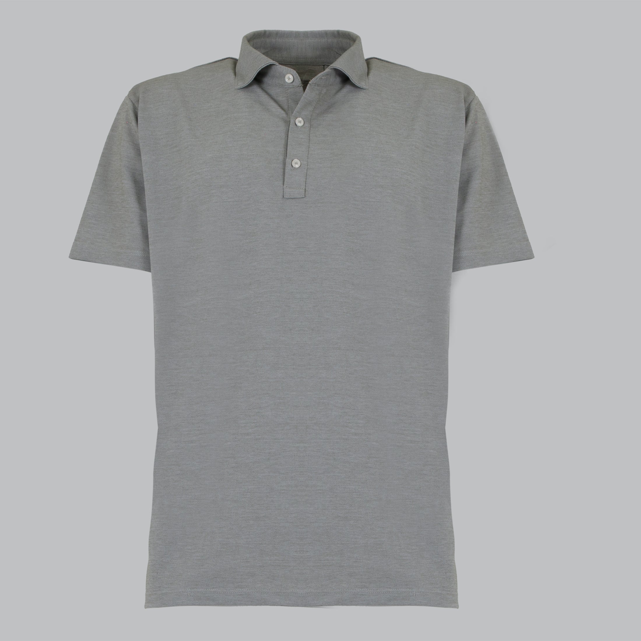 POLO COTONE MAK-O- 11327