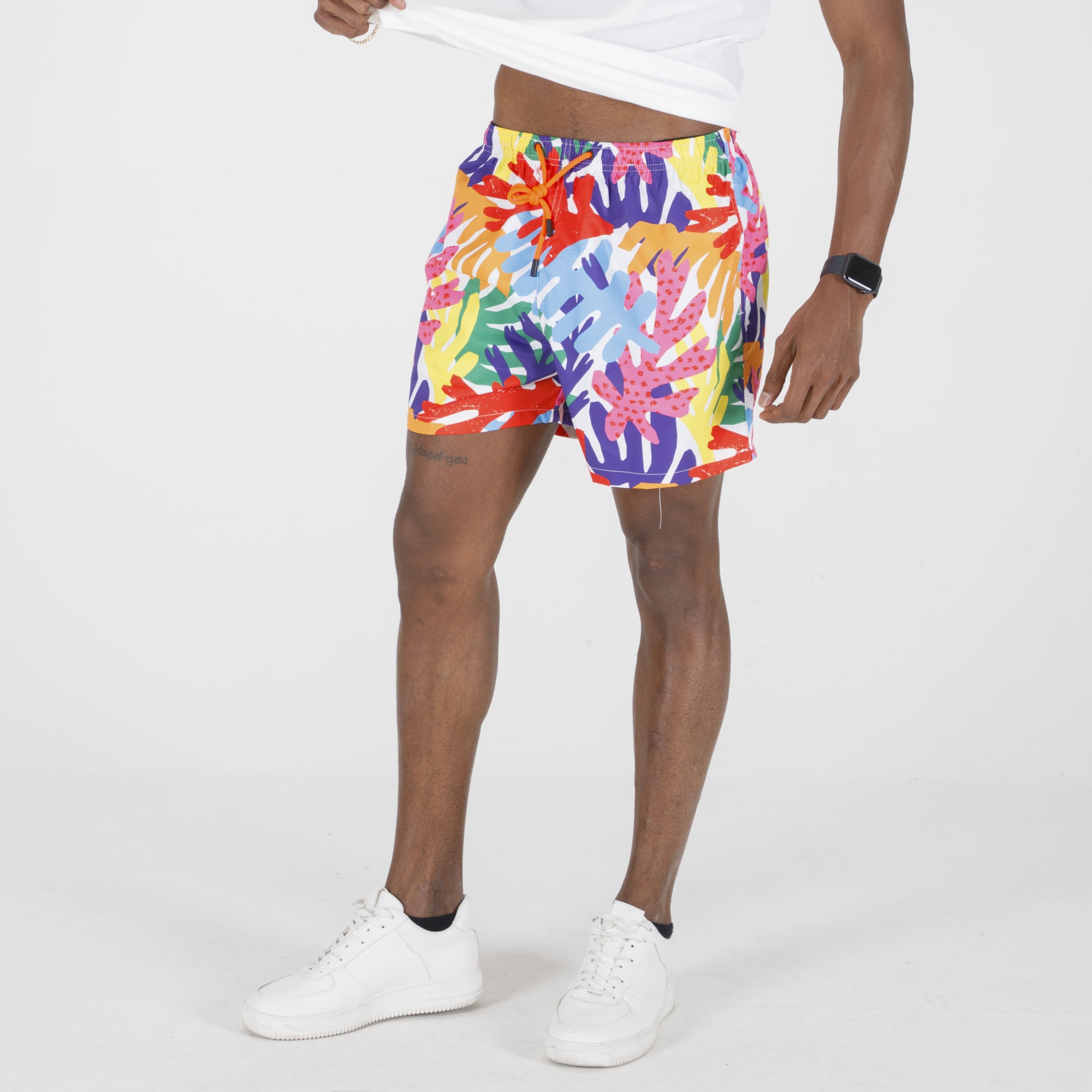 COSTUME ALGA – 11365|Colore:Unico