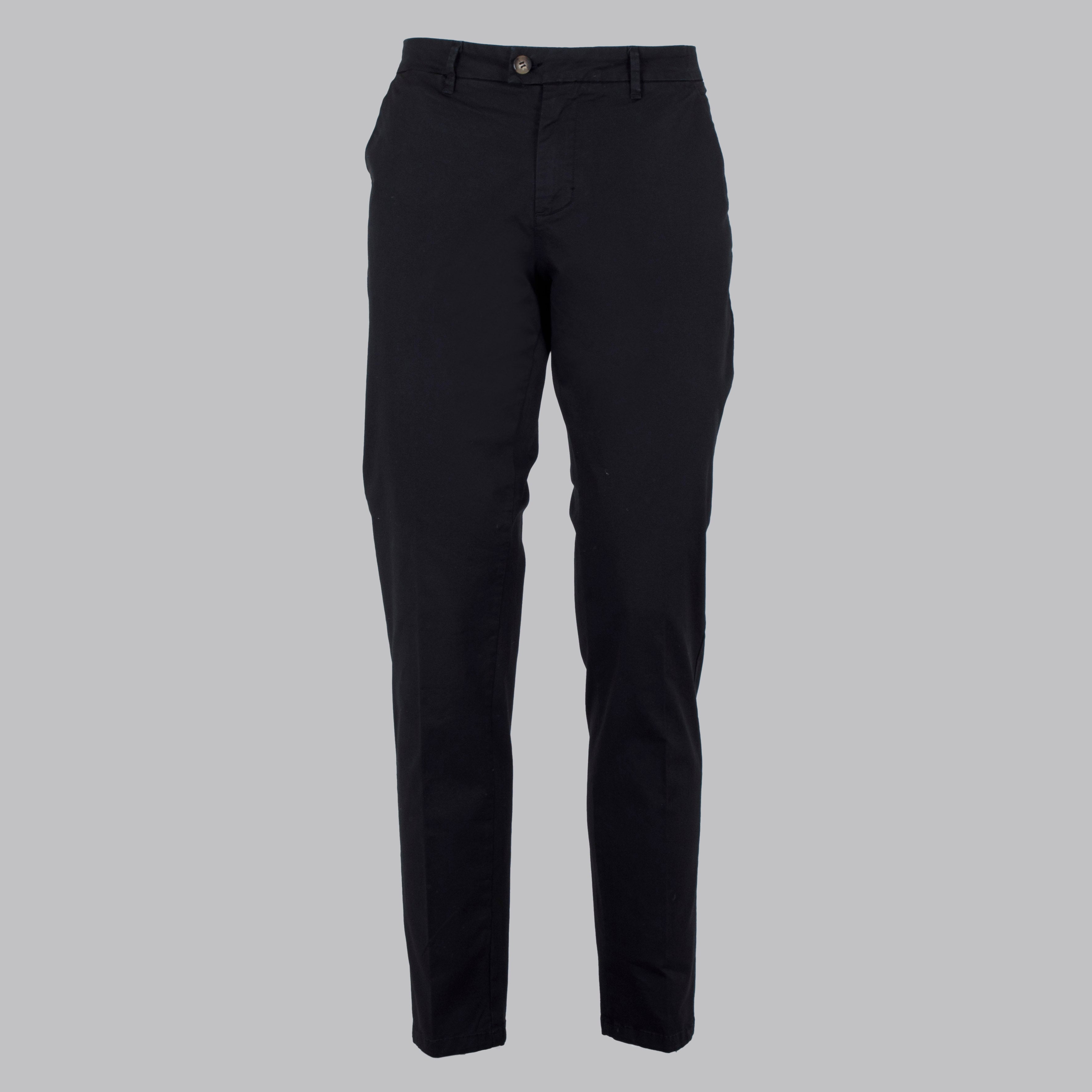 PANTALONI CHINO TASCA AMERICA - 11342