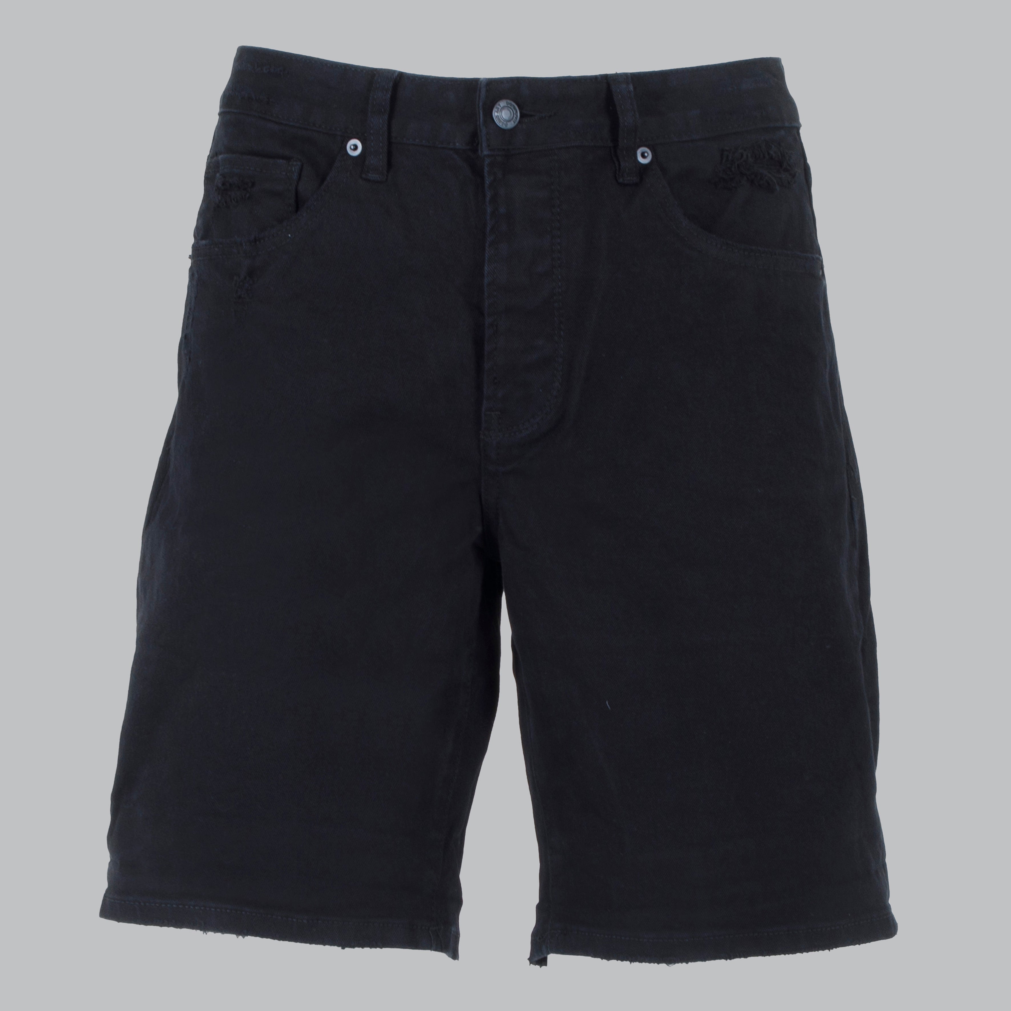 BERMUDA JEANS COLOR – 11415