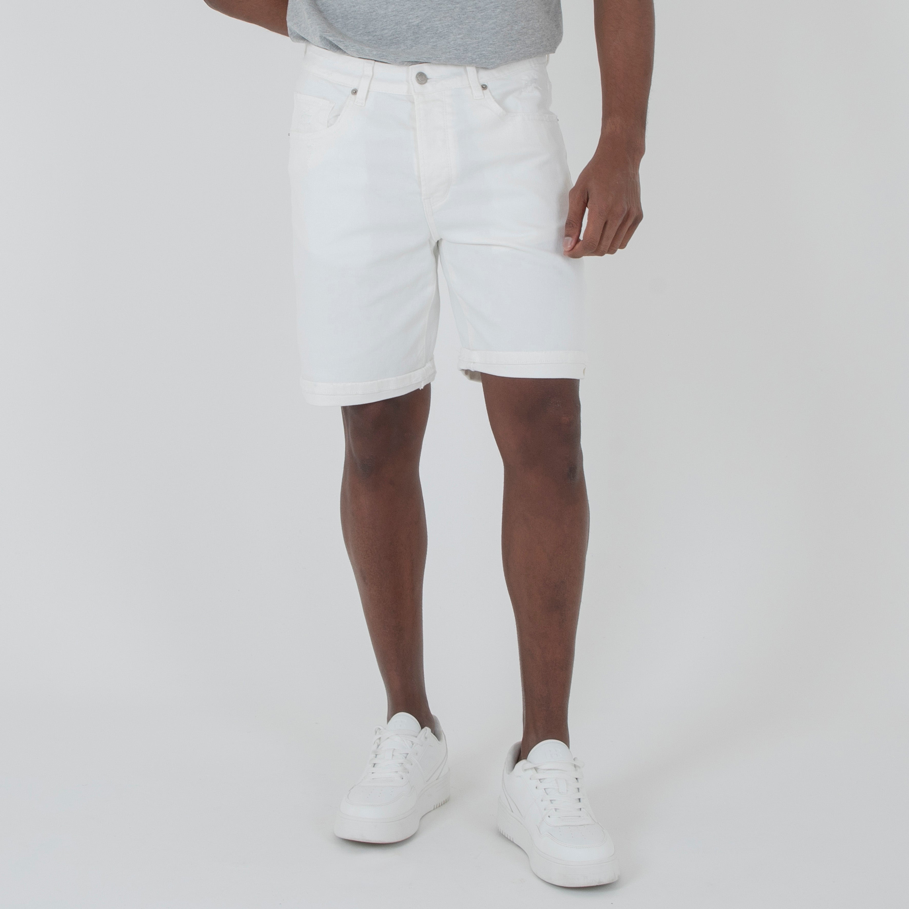 BERMUDA JEANS COLOR – 11415