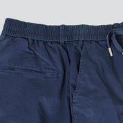 SEMI JOGGER CON LACCETTO - 11378