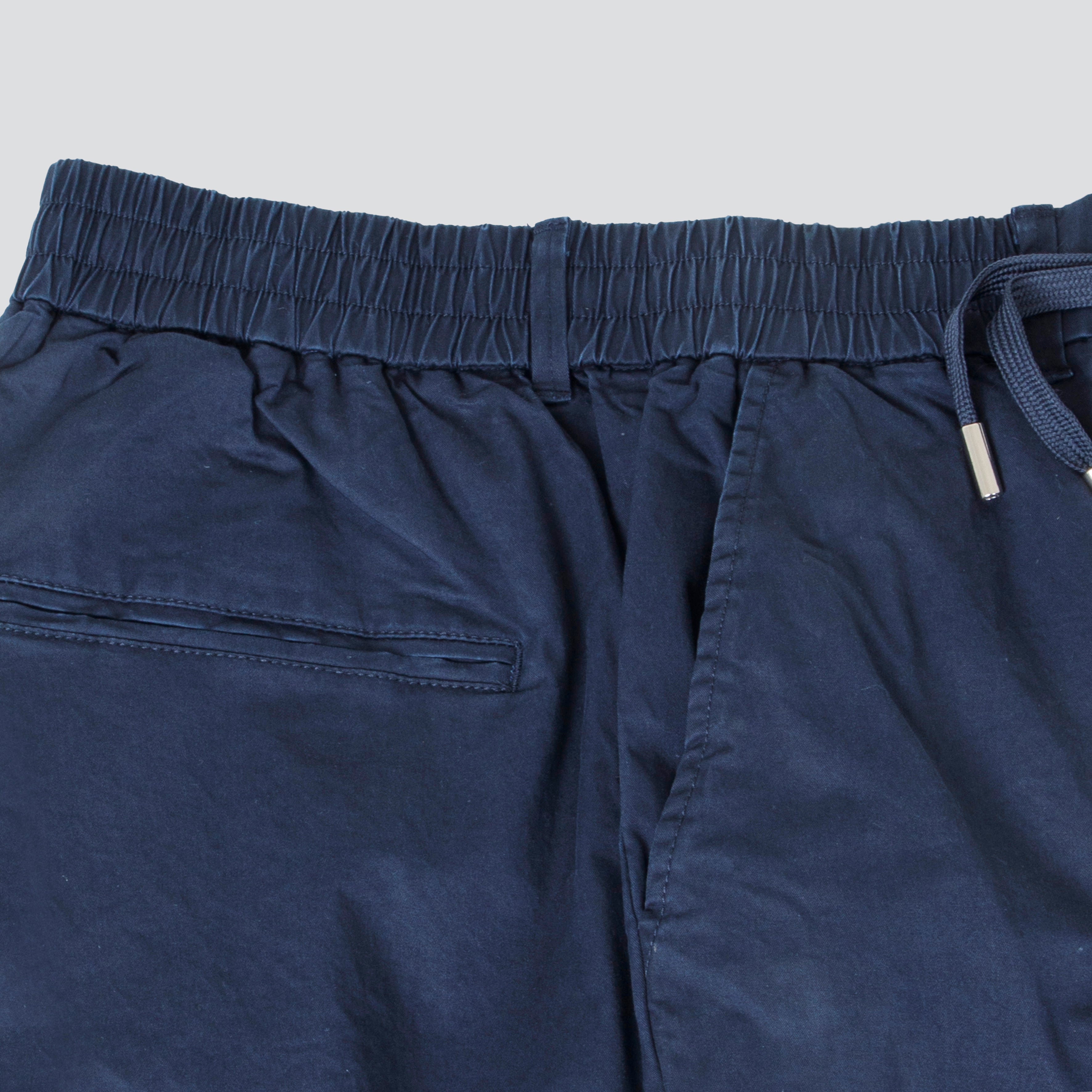 SEMI JOGGER CON LACCETTO - 11378