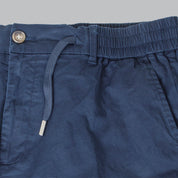 SEMI JOGGER CON LACCETTO - 11378