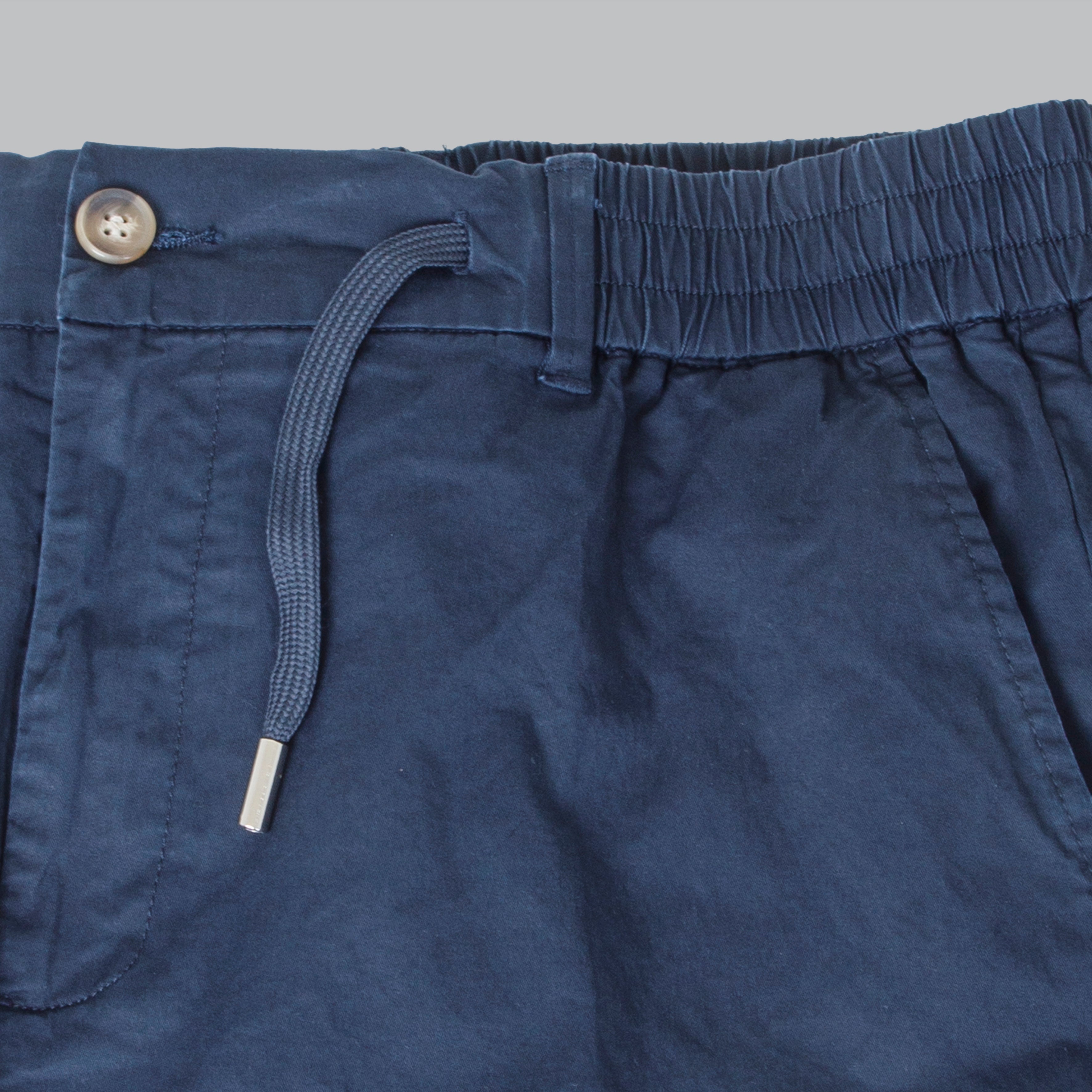 SEMI JOGGER CON LACCETTO - 11378