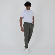 SEMI JOGGER CON LACCETTO - 11378