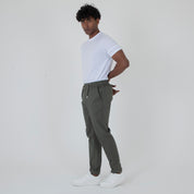 SEMI JOGGER CON LACCETTO - 11378