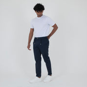 SEMI JOGGER CON LACCETTO - 11378