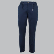 SEMI JOGGER CON LACCETTO - 11378