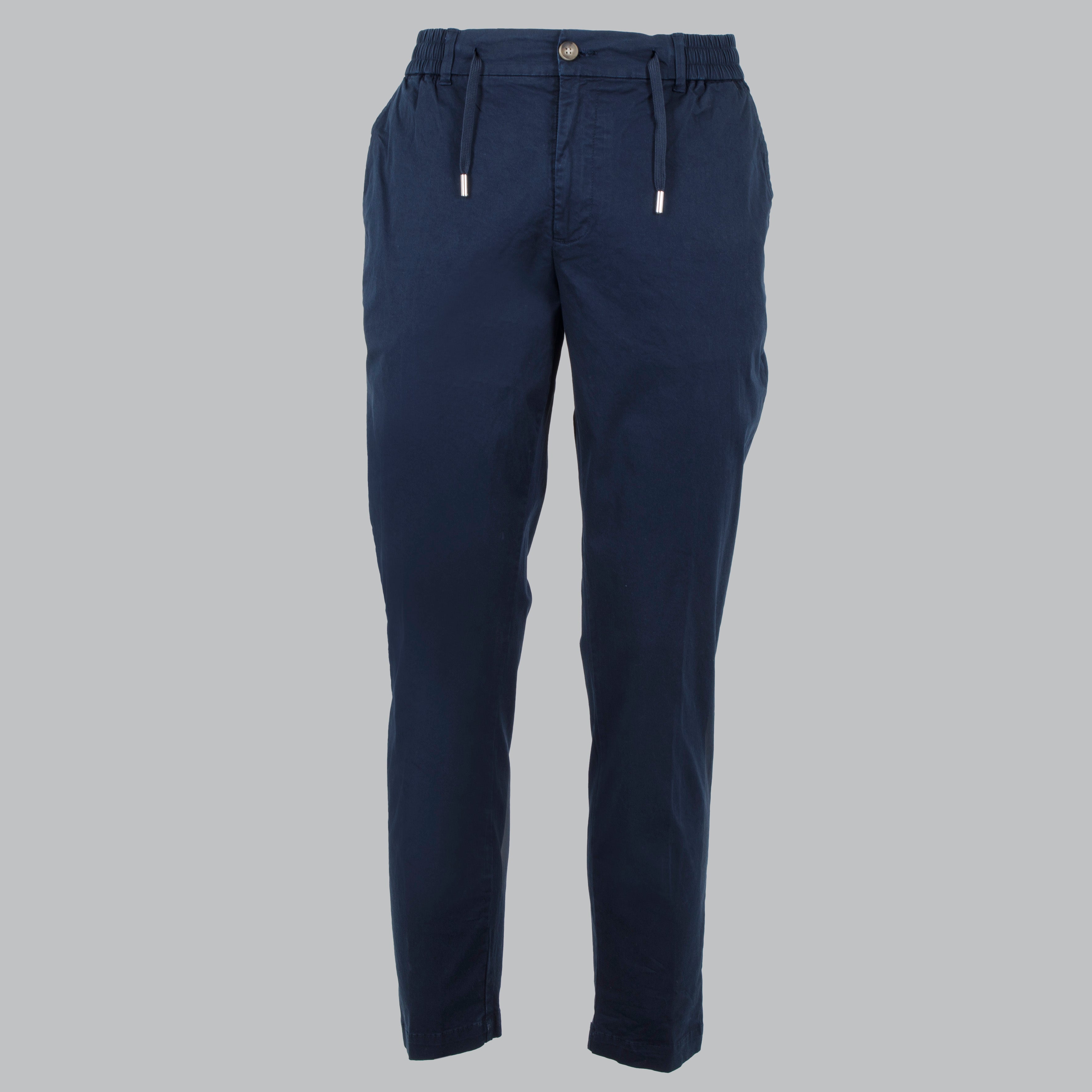 SEMI JOGGER CON LACCETTO - 11378