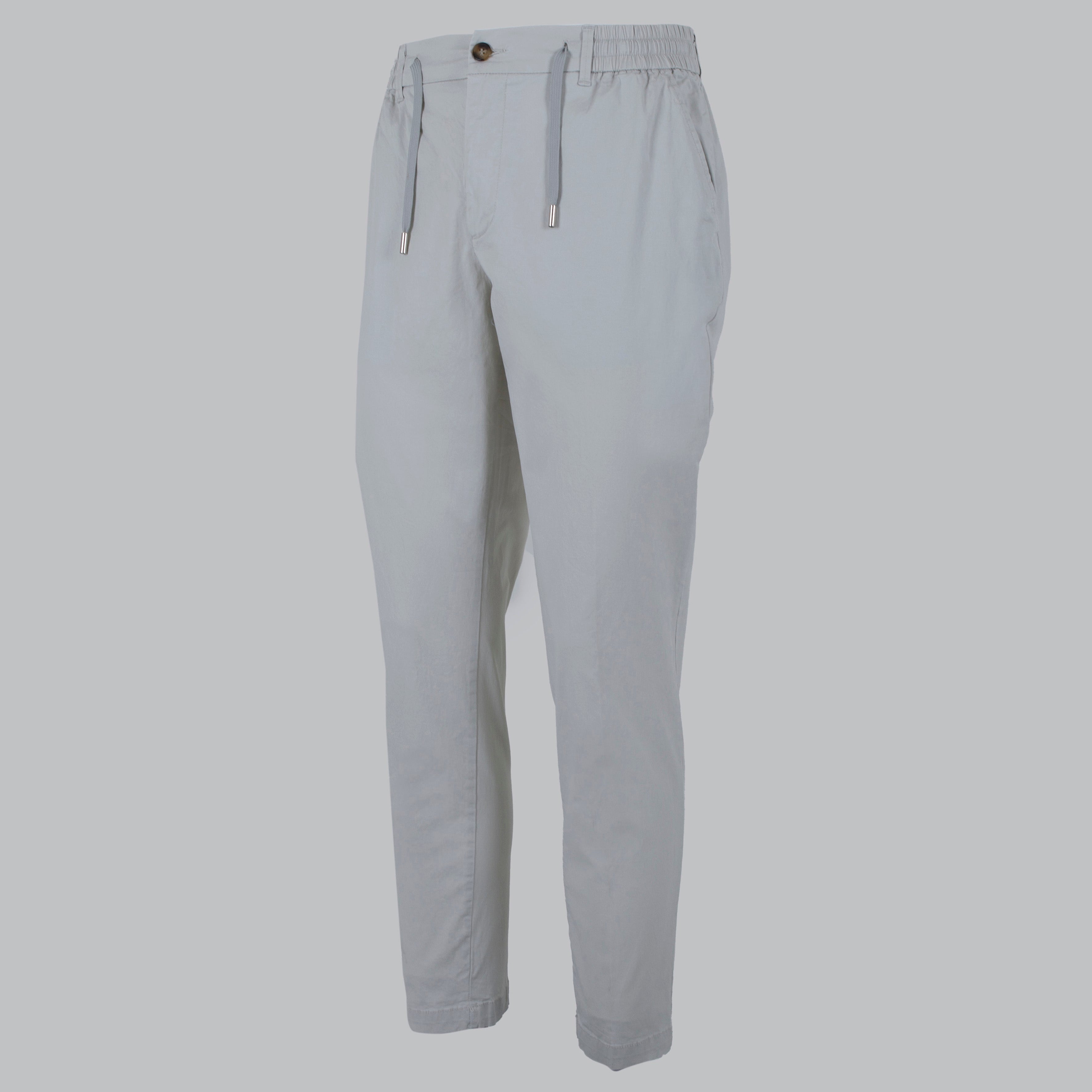 SEMI JOGGER CON LACCETTO - 11378