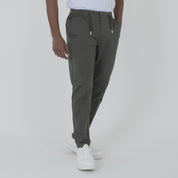 SEMI JOGGER CON LACCETTO - 11378