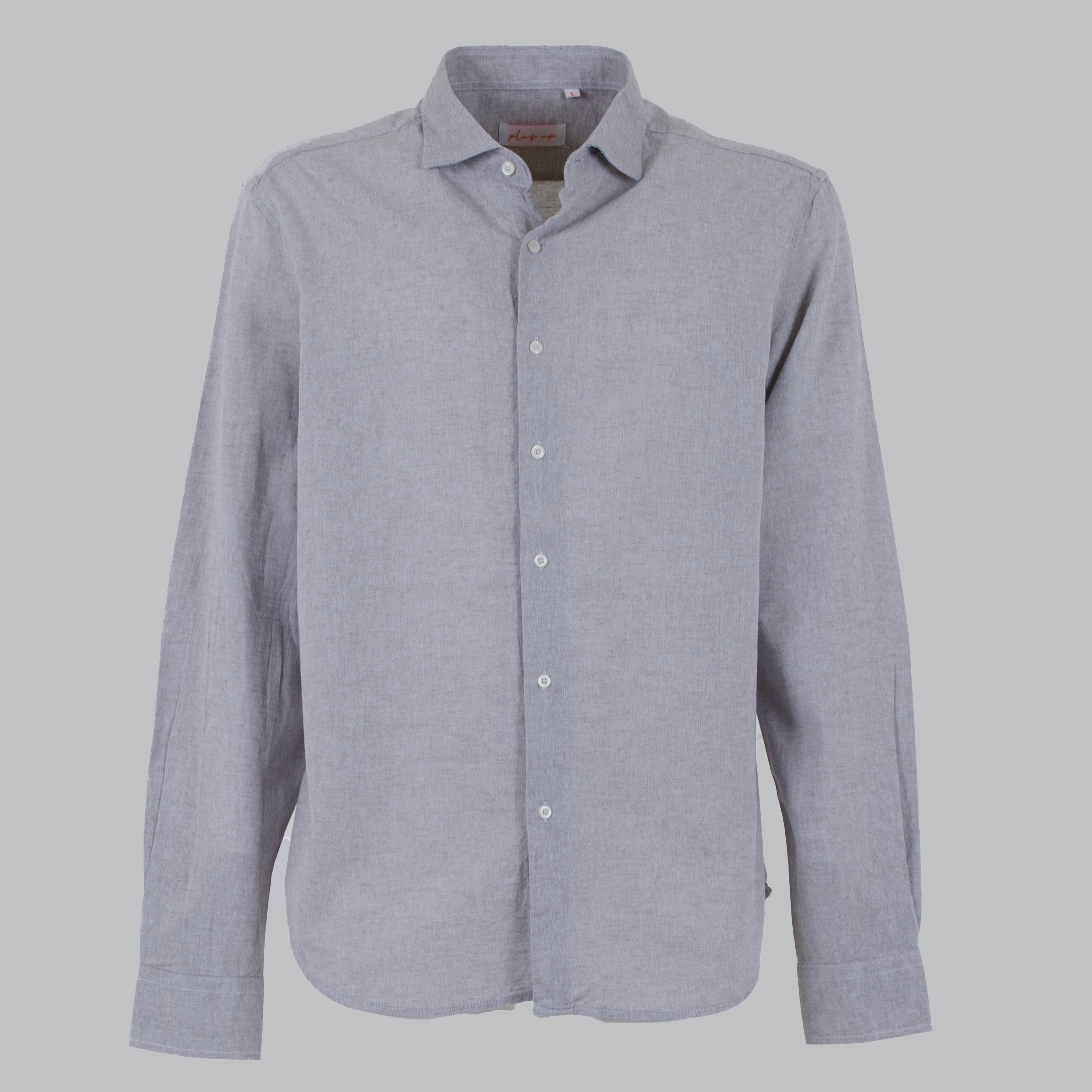 CAMICIA MISTO LINO  -11326