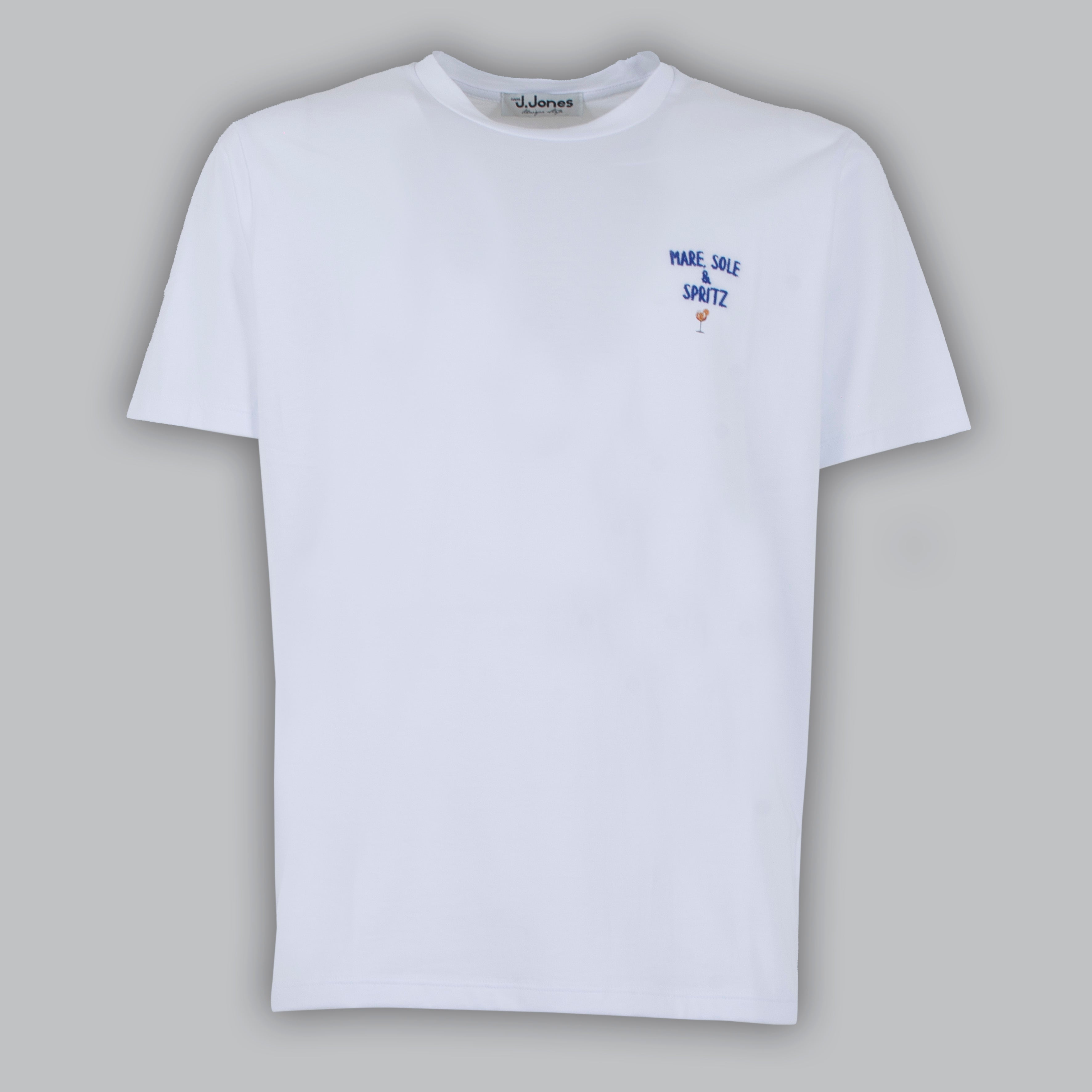 T-SHIRT SPRITZ TIME – 11401