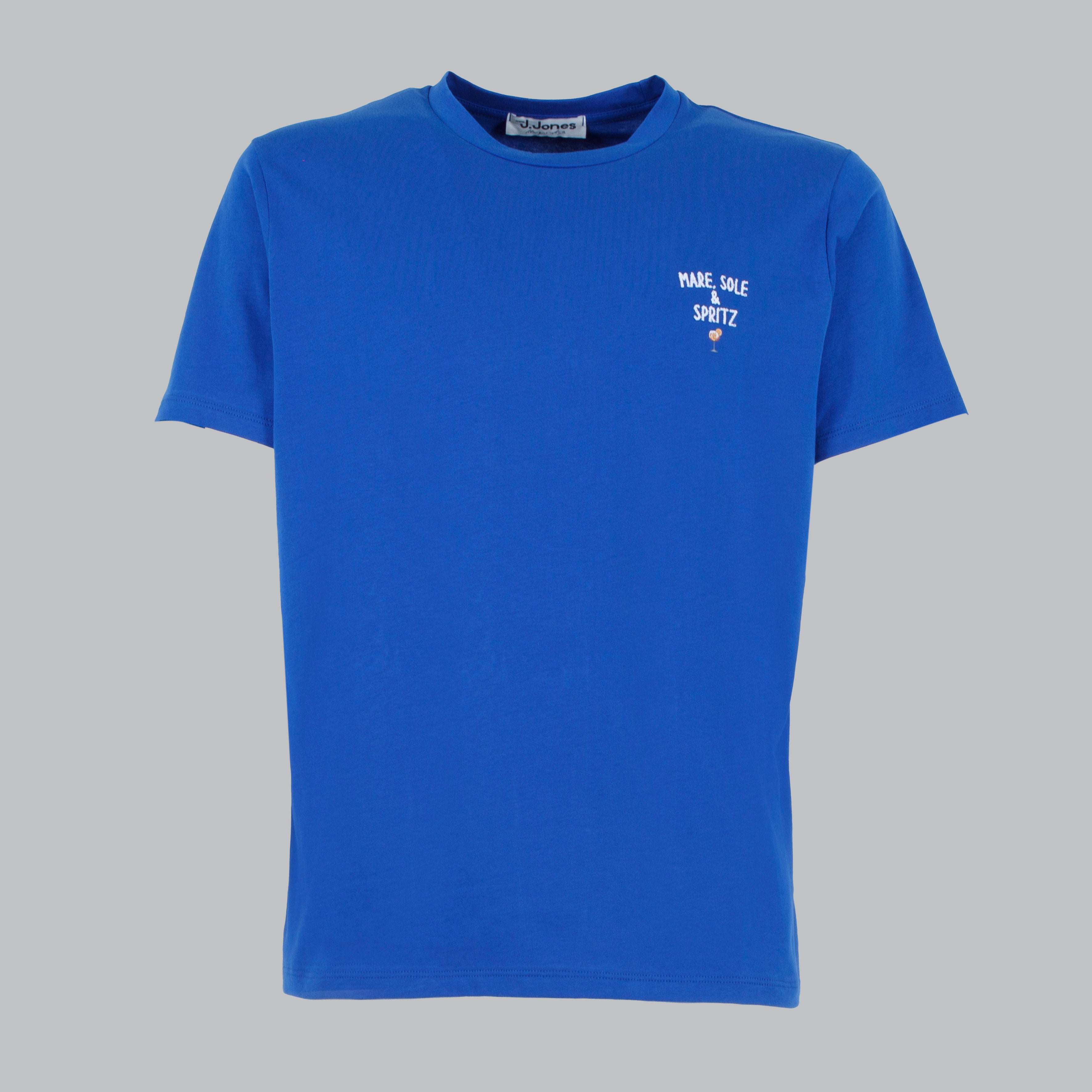 T-SHIRT SPRITZ TIME – 11401