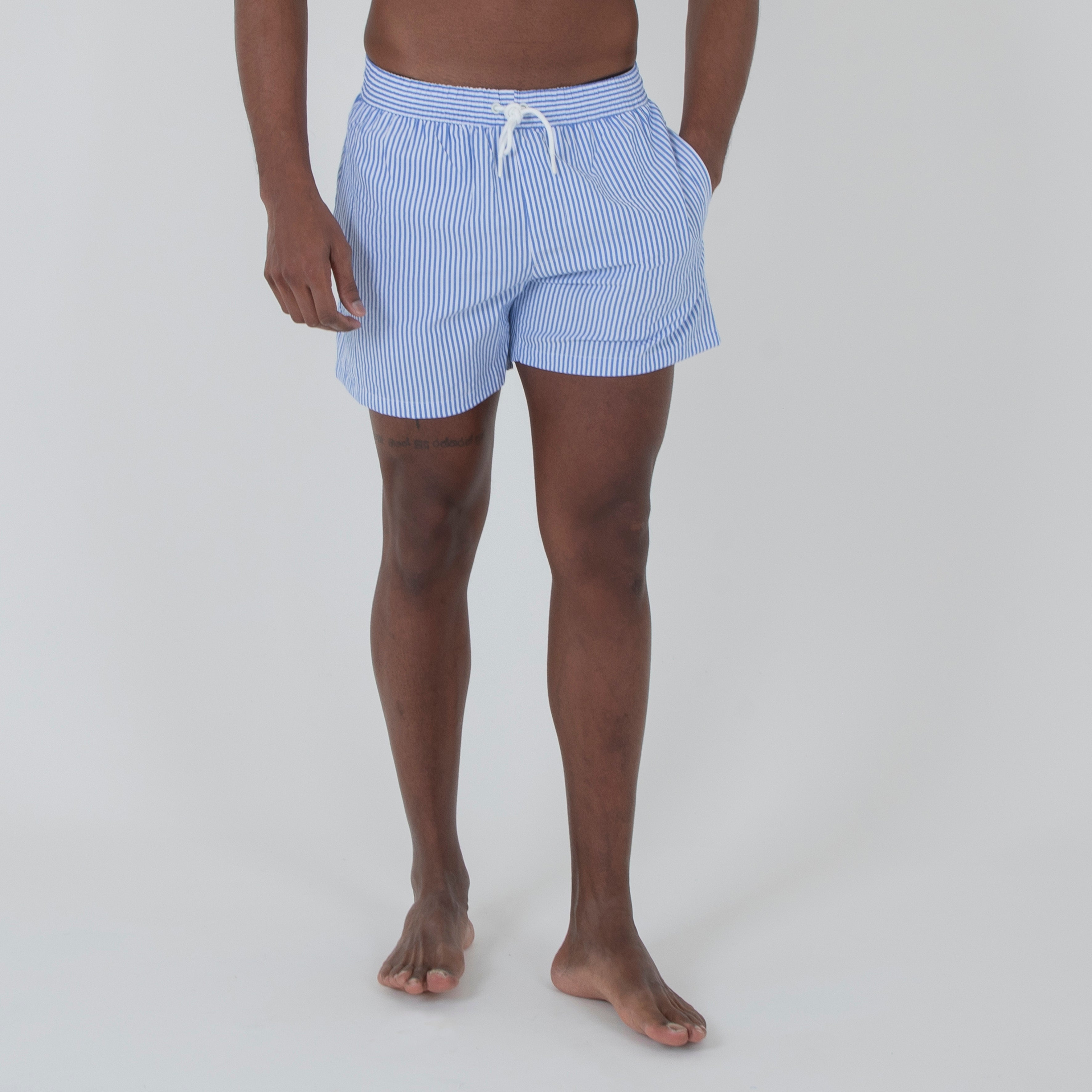 COSTUME GOFFRATO – 11371|Colore:Celeste