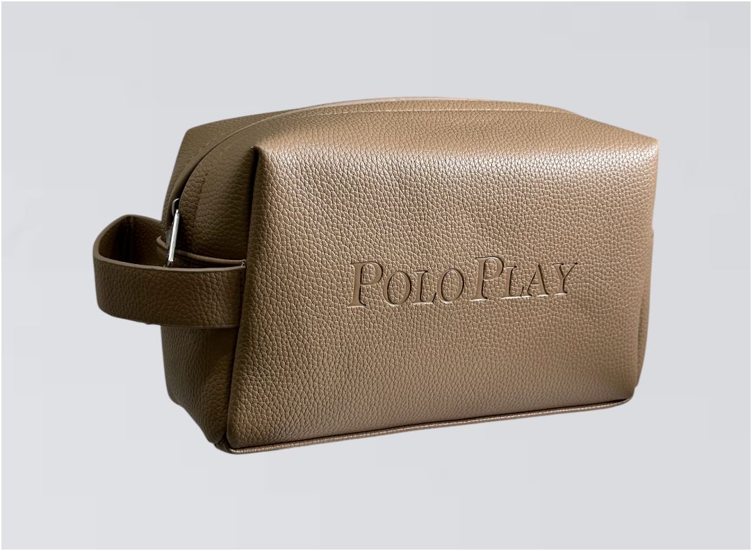 BEAUTY POCHETTE - 11422