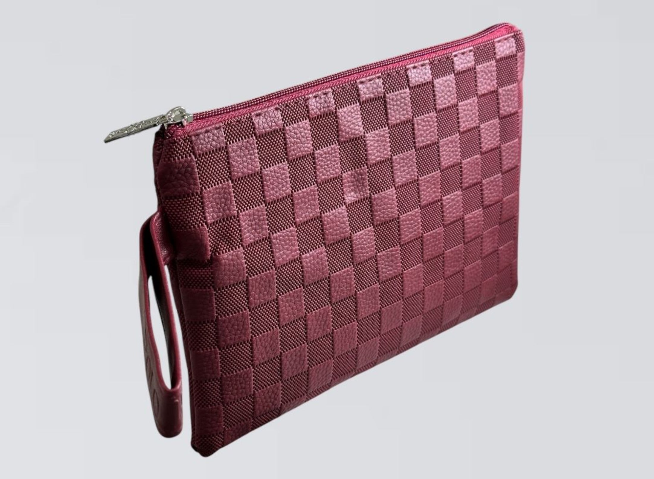 POCHETTE UOMO MOSAICO - 11423