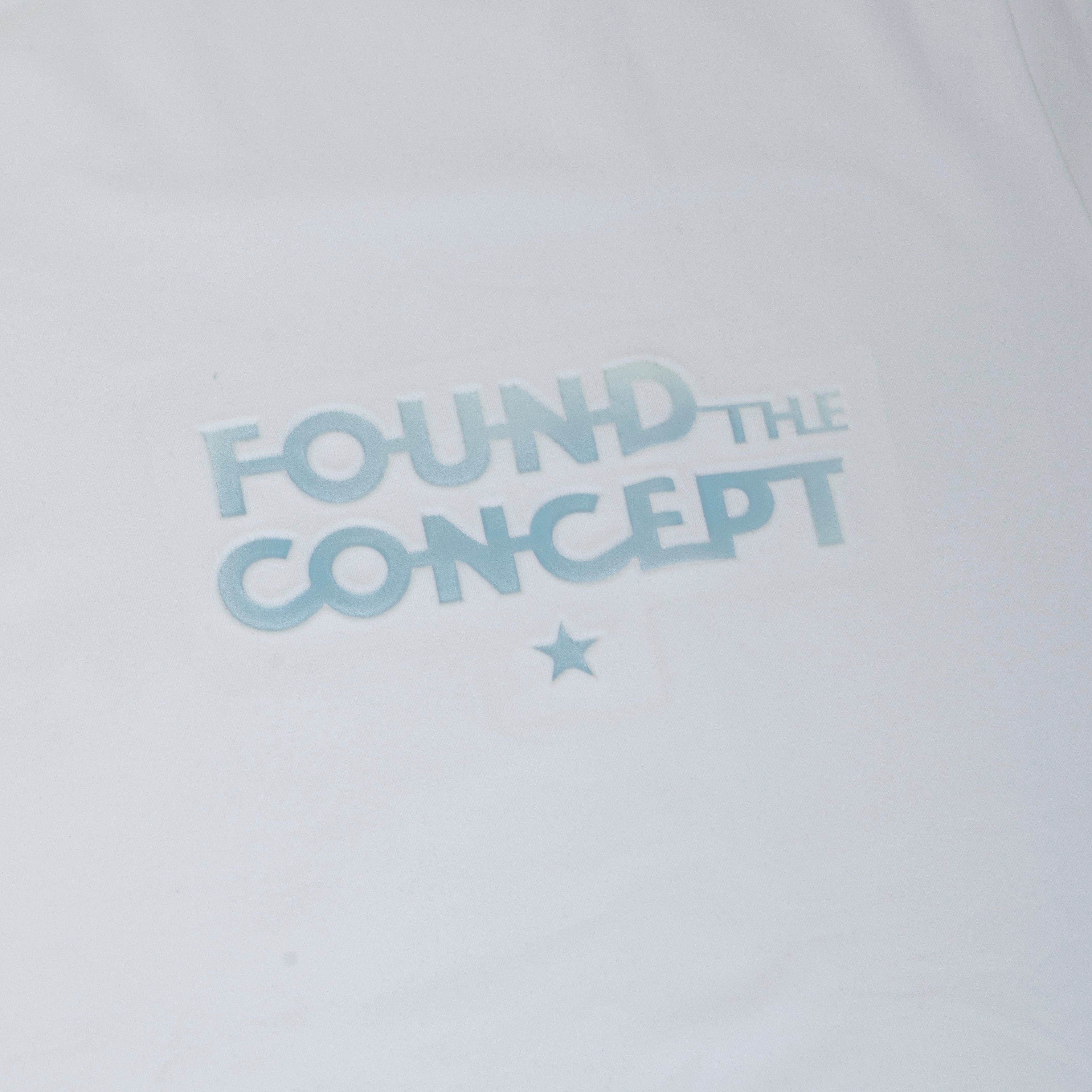 T-SHIRT LOGO COLOR - 11393
