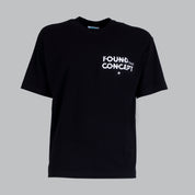 T-SHIRT LOGO COLOR - 11393