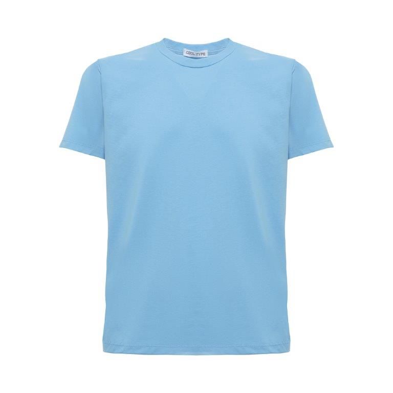 MAGLIETTA T-SHIRT GRIGIA 100% COTONE 150 GR/MQ TG.M MAGLIETTA T-SHIRT GRIGIA 100% COTONE 150 GR/MQ TG.M